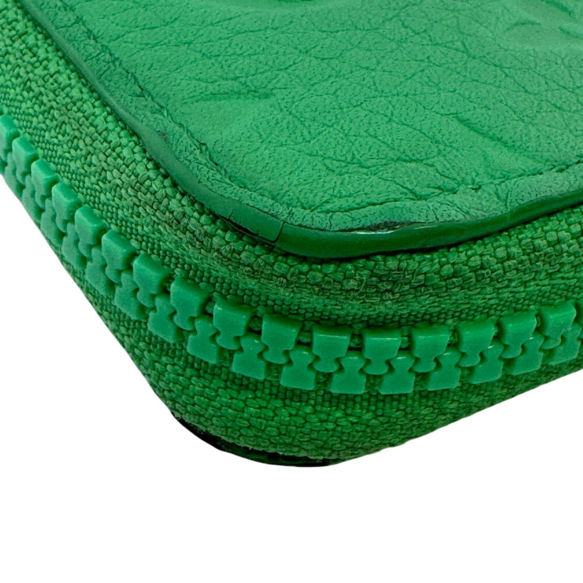 Louis Vuitton Green Vert Monogram Empreinte (Pre-Owned)