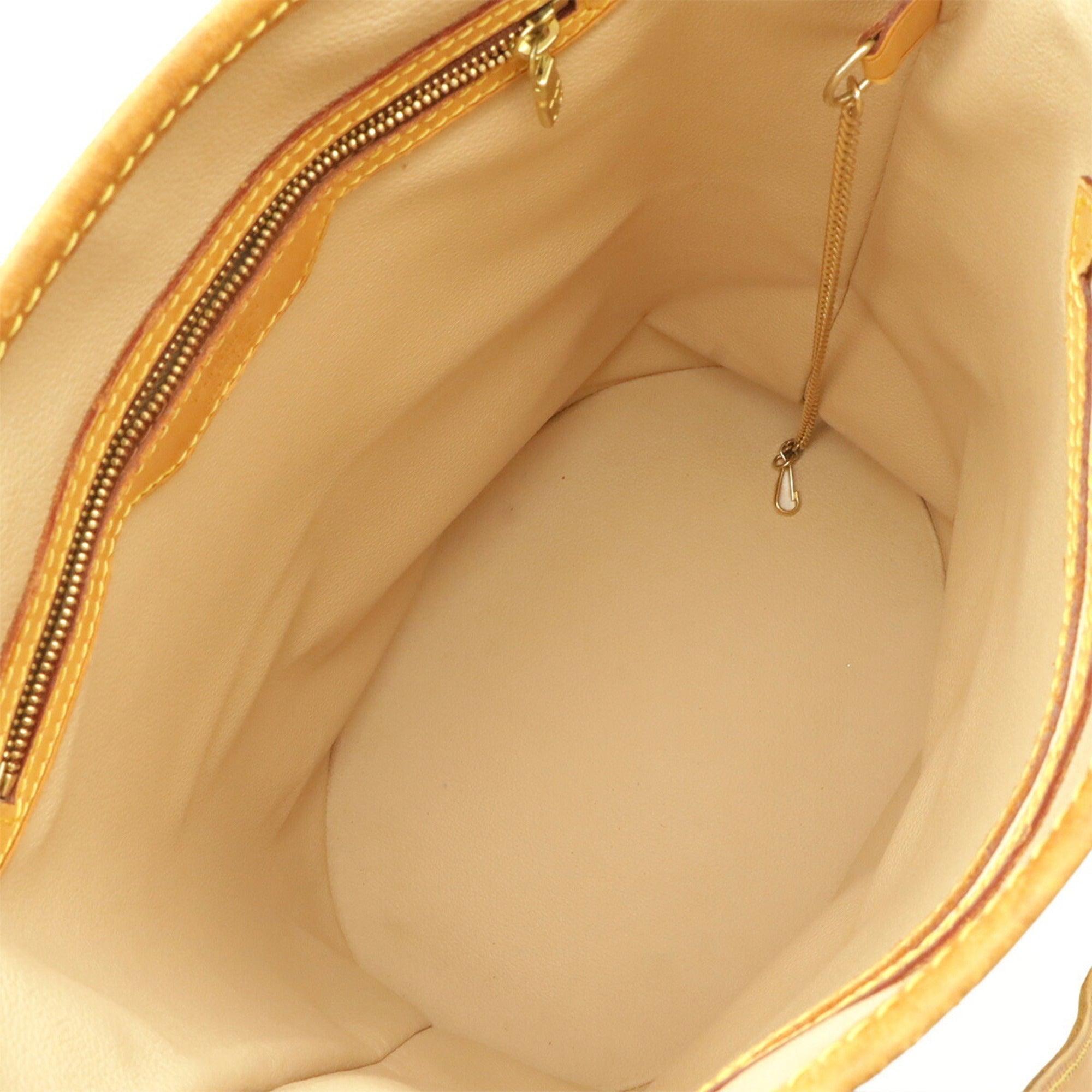Louis Vuitton Brown Monogram Monogram Shoulder Bag Tote Bag (Pre-Owned)