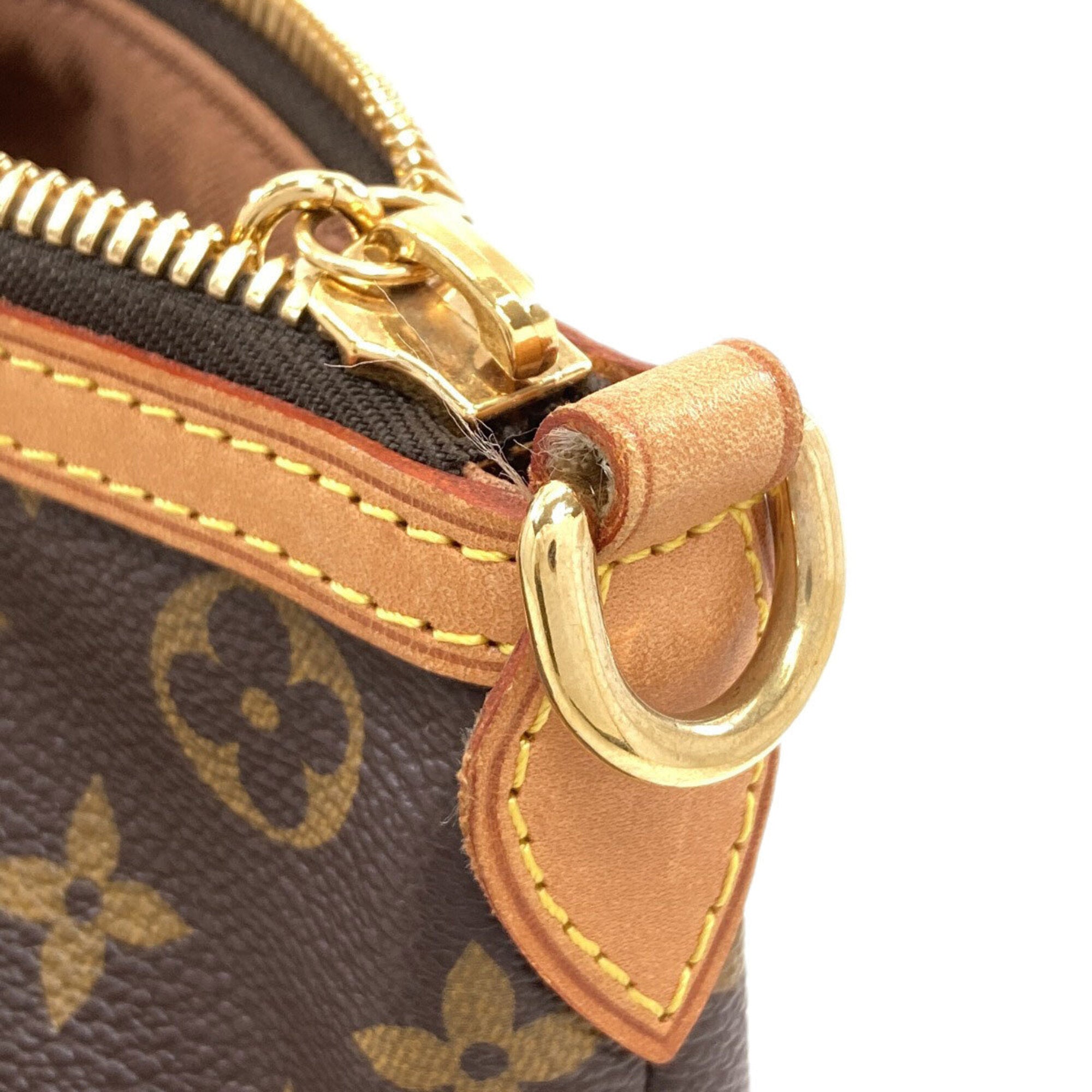 Louis Vuitton Monogram Monogram Tote Bag (Pre-Owned)
