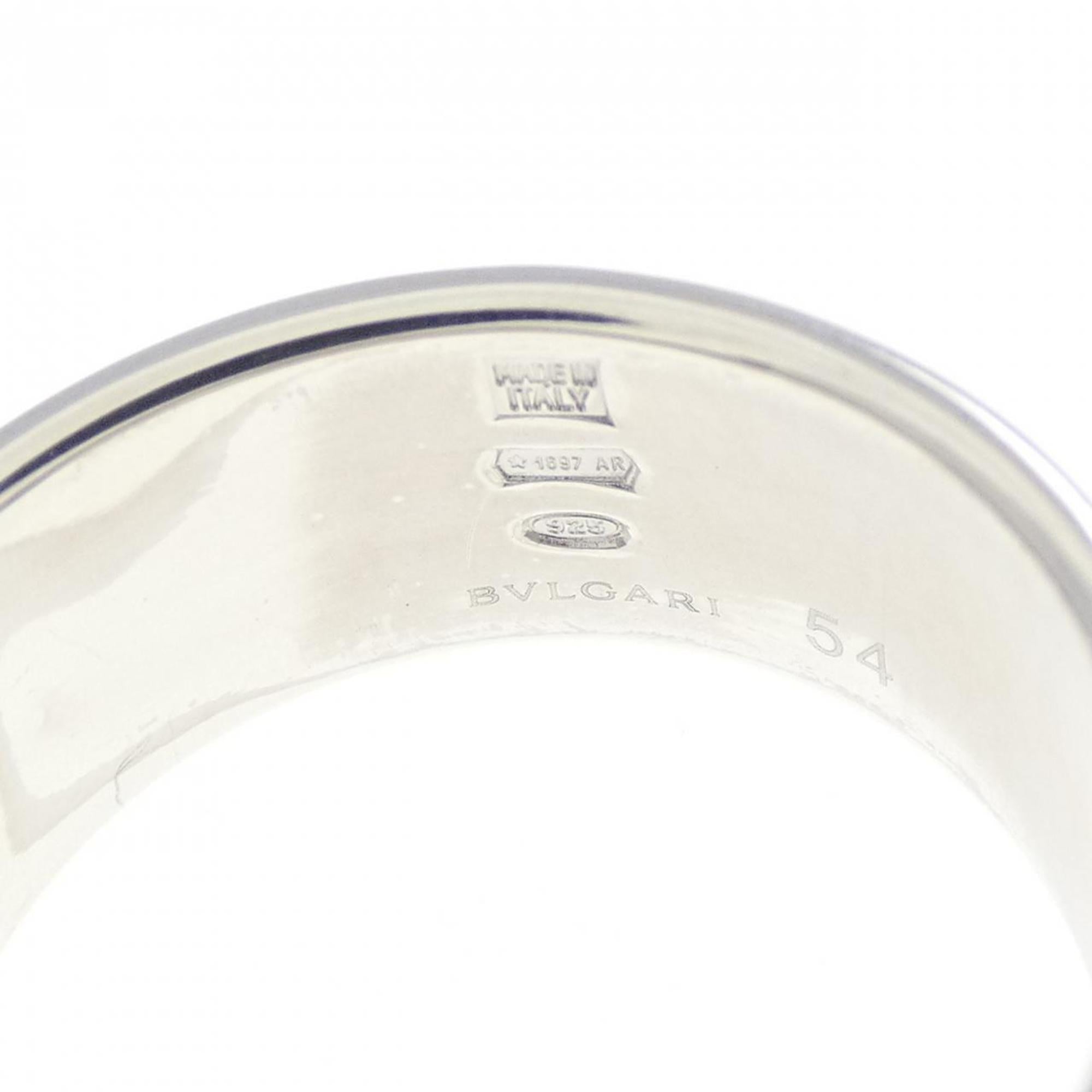 Bvlgari Band Ring (Pre-Owned)