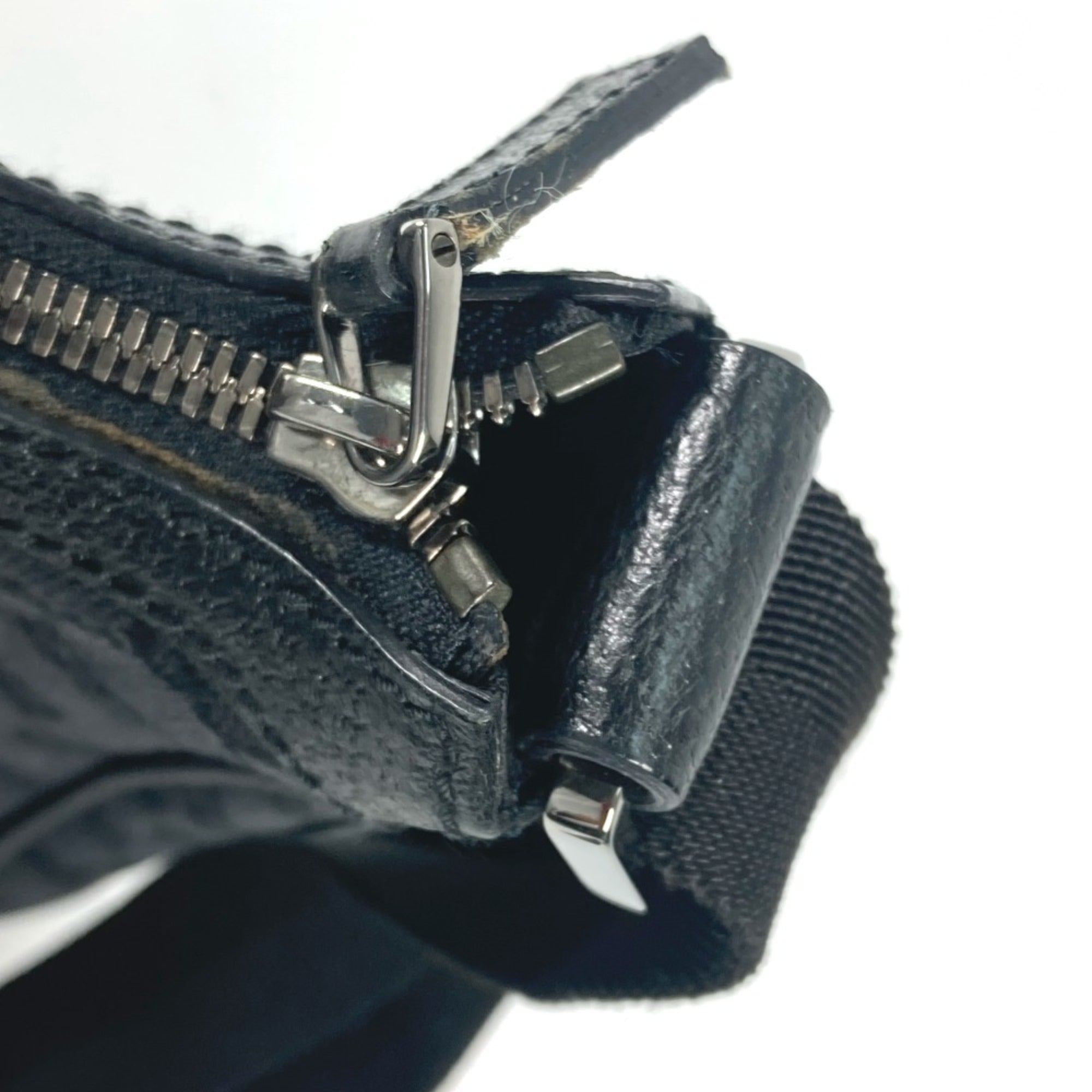 Gucci Black Other Shoulder Bag (Pre-Owned)