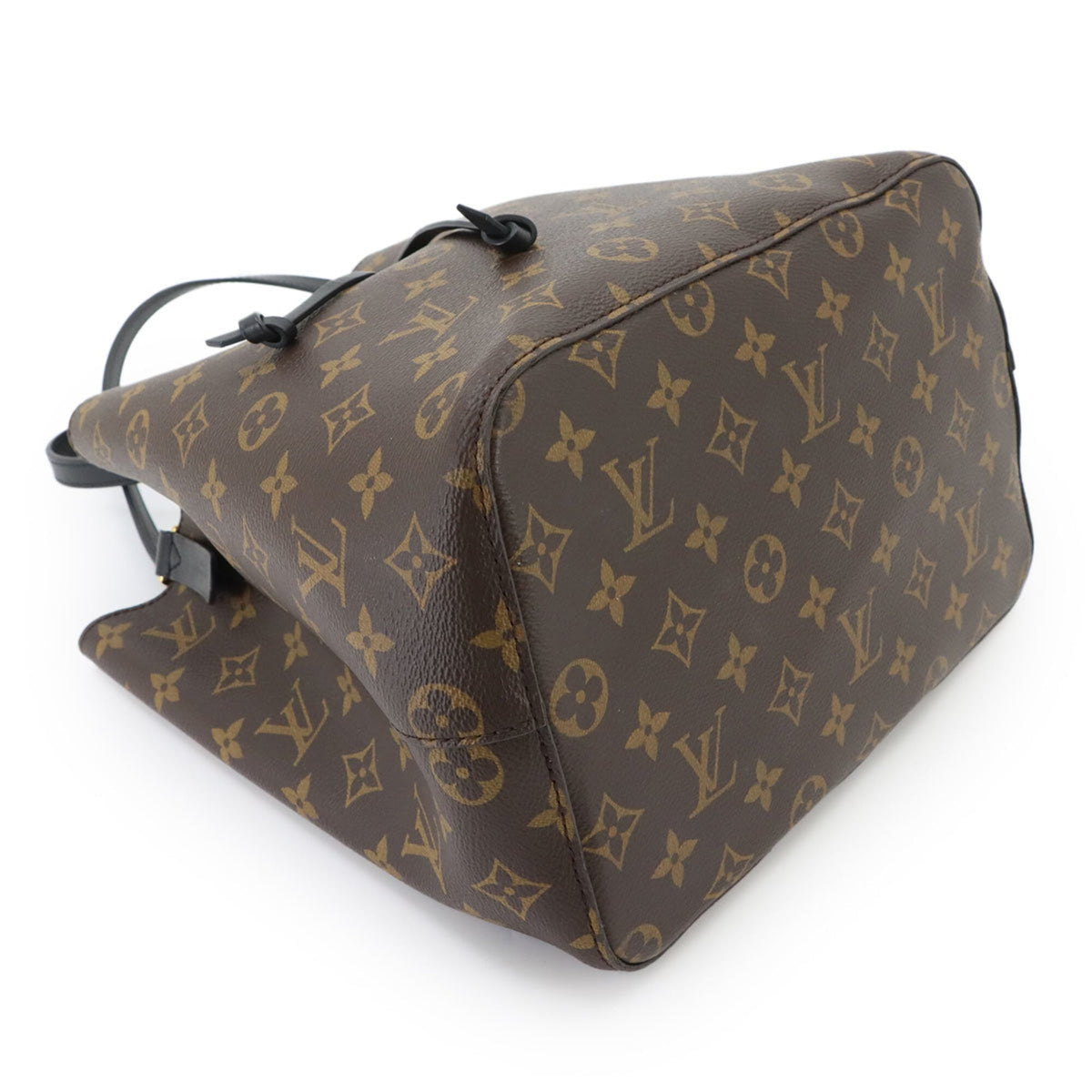 Louis Vuitton Monogram Monogram Handbag Shoulder Bag (Pre-Owned)