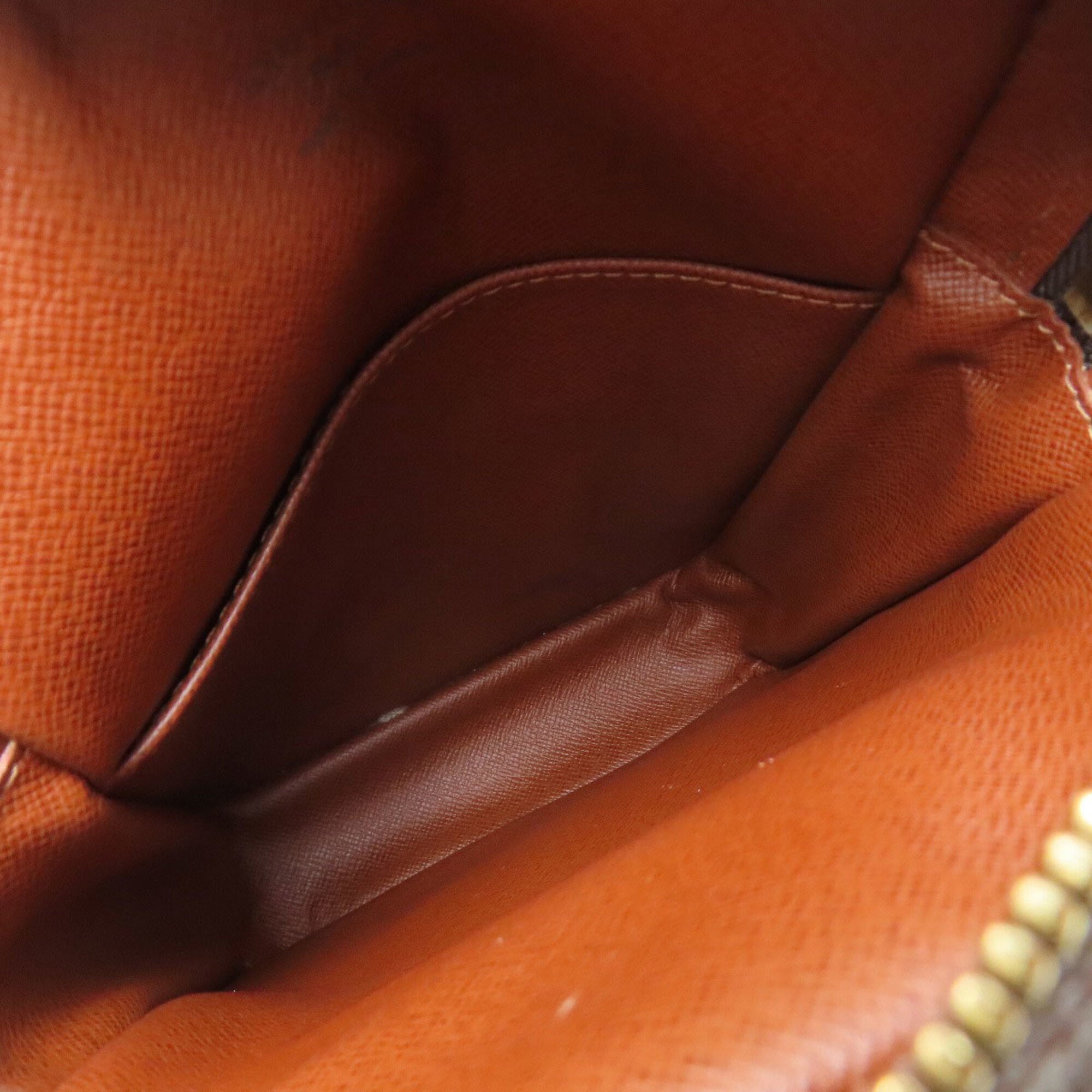 Louis Vuitton Monogram Monogram Shoulder Bag (Pre-Owned)