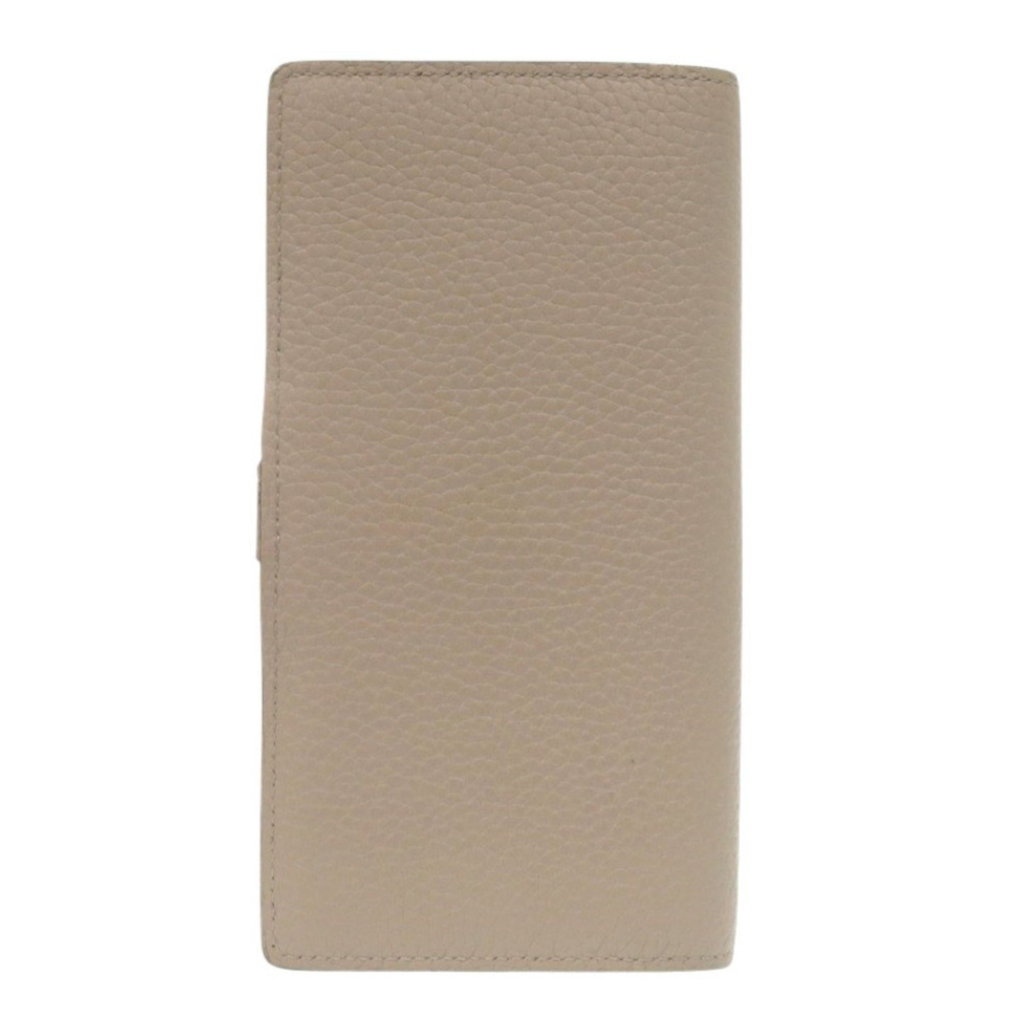 Louis Vuitton Leather Coin Purse/Coin Case (Pre-Owned)