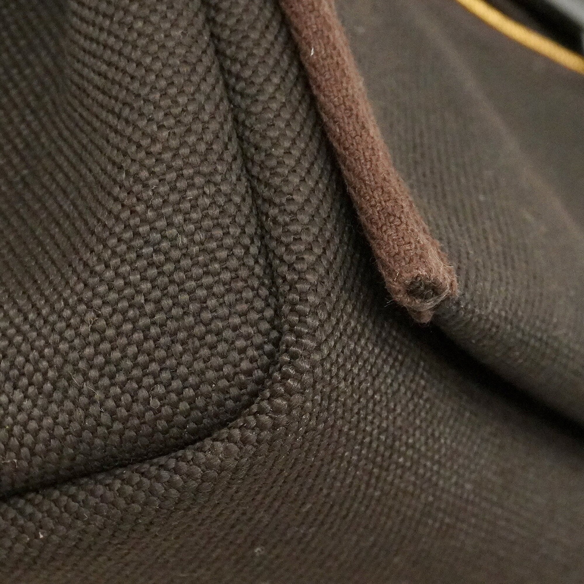 Hermes Brown Shoulder Bag (Pre-Owned)