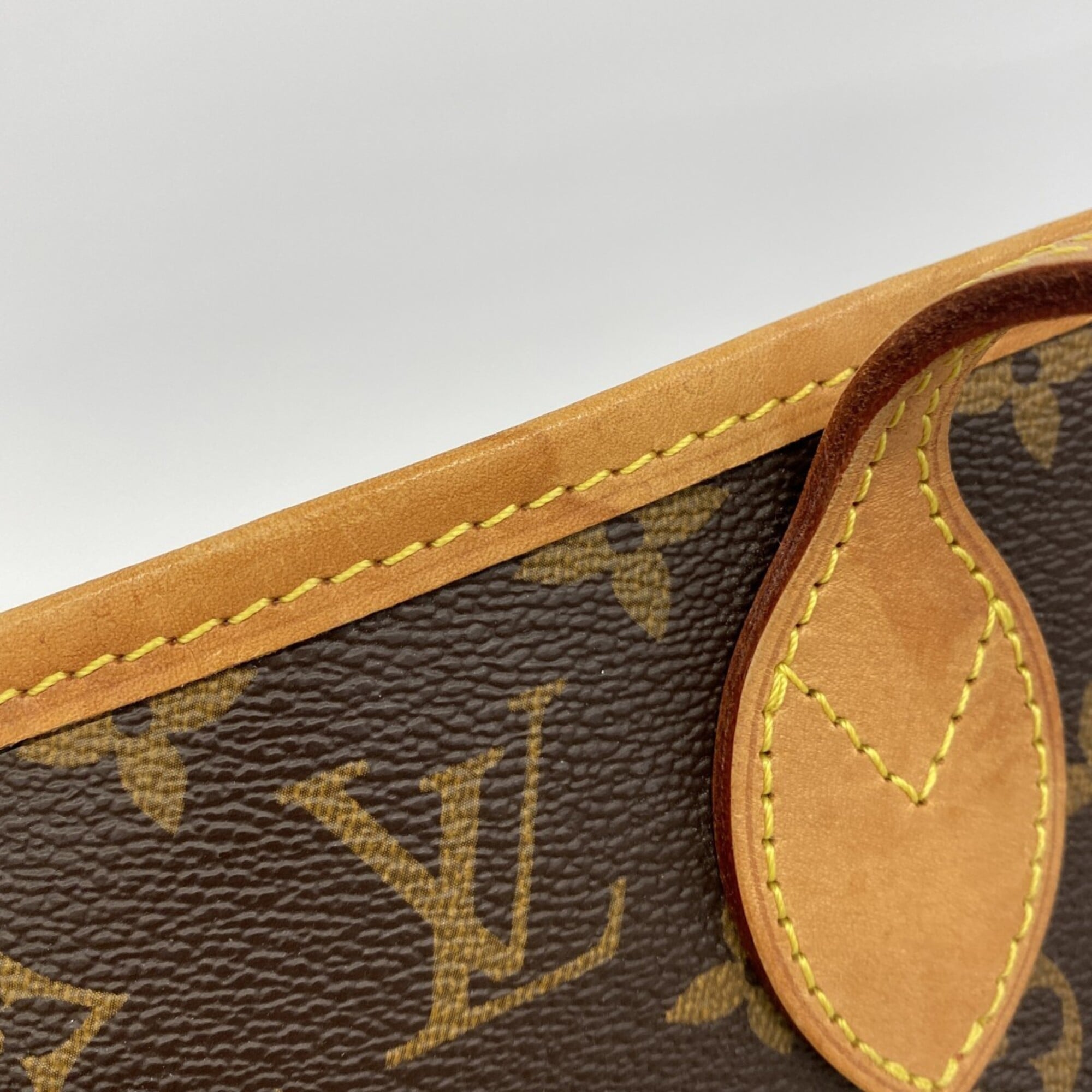 Louis Vuitton Cerise Tote Bag (Pre-Owned)