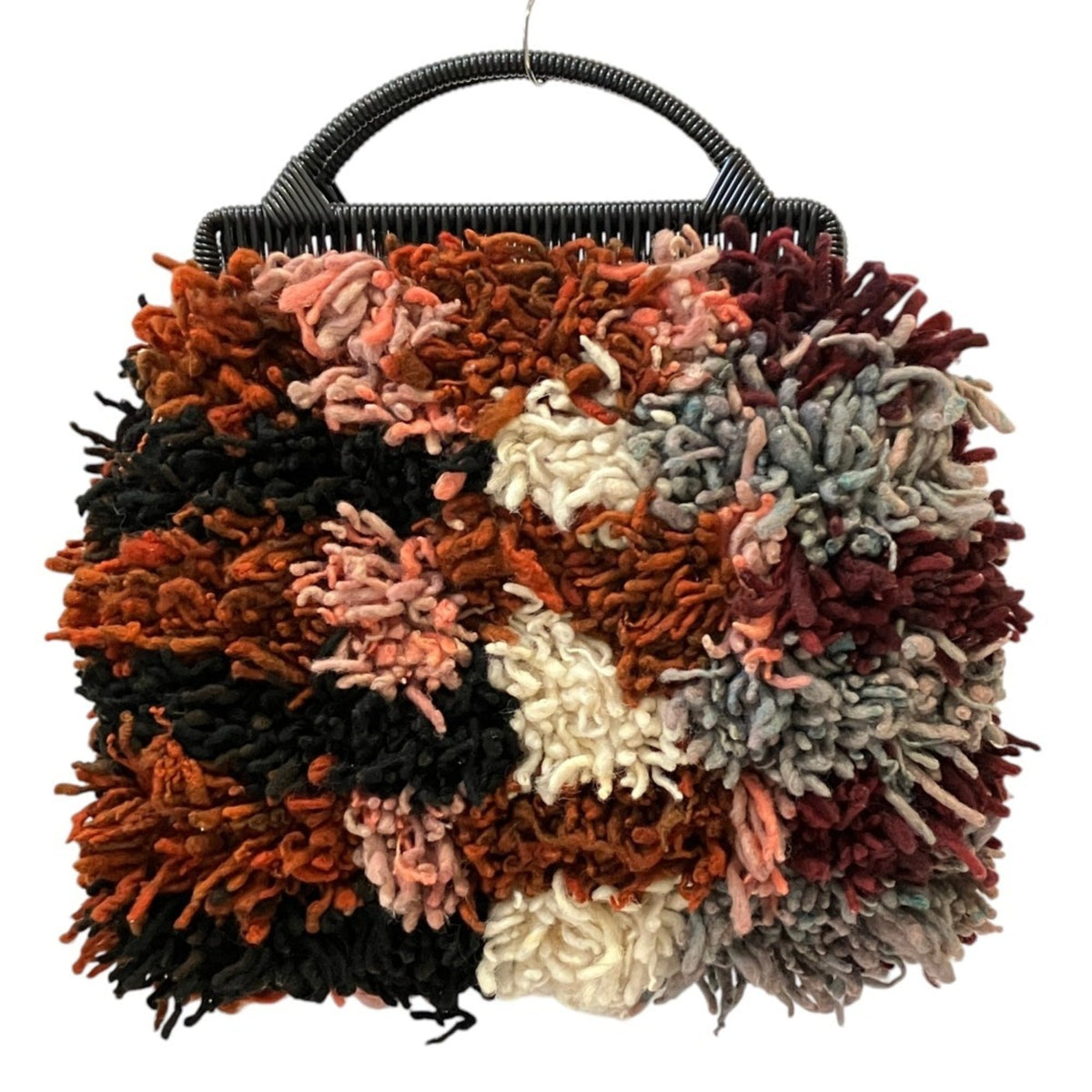 Marni Multi-Color Handbag (Pre-Owned)