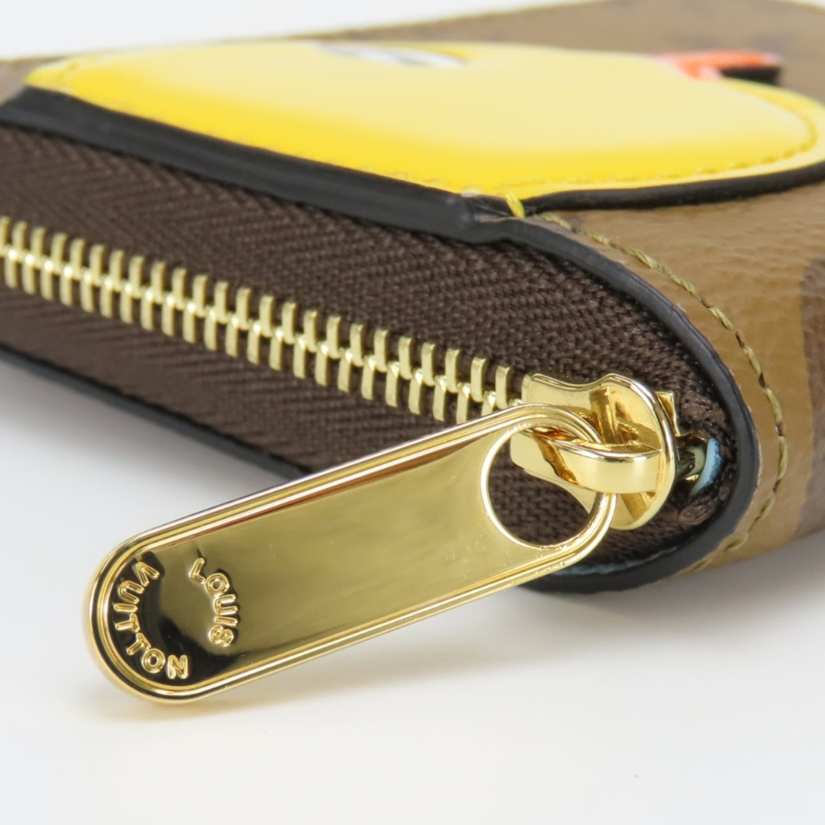 Louis Vuitton Brown Monogram Reverse (Pre-Owned)