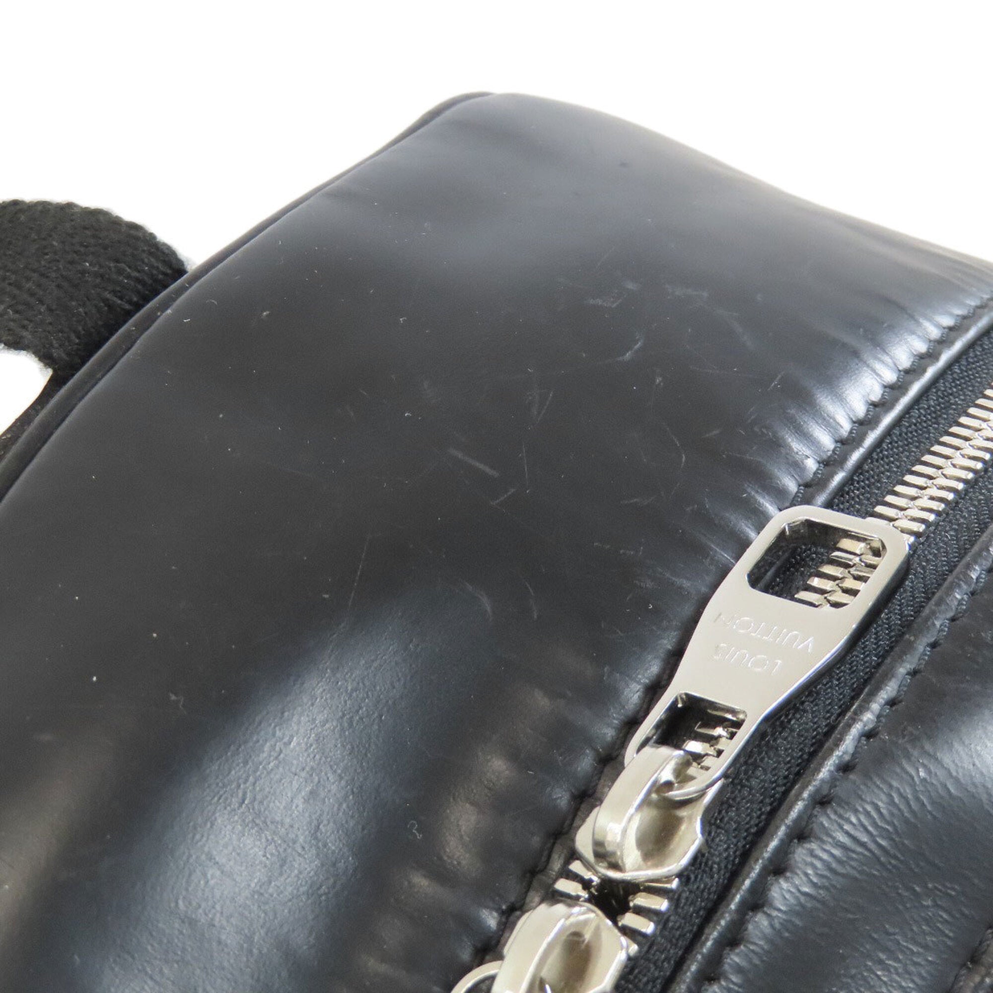 Louis Vuitton Monogram Monogram Macassar Monogram Backpack (Pre-Owned)