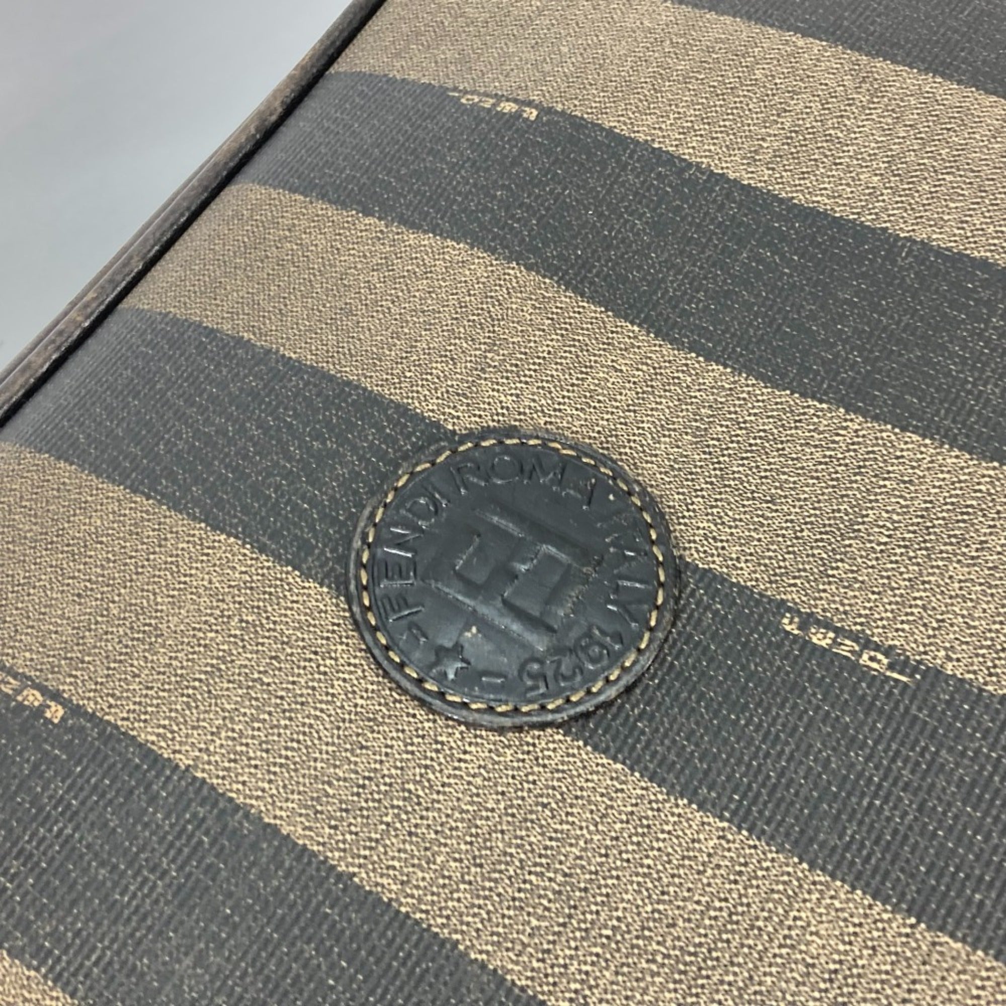 Fendi Brown Other Other (Pre-Owned)