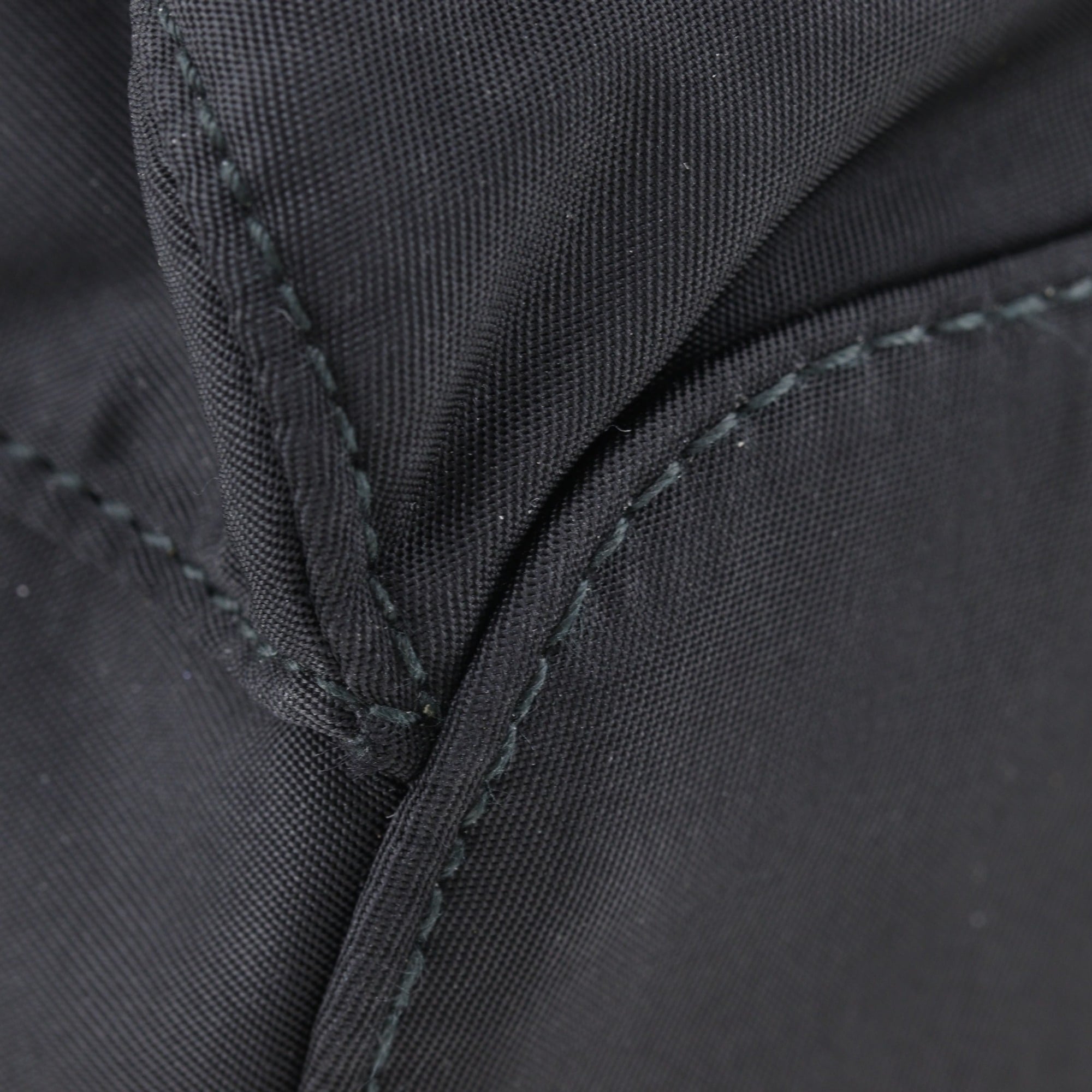 Prada Nylon Backpack (Pre-Owned)