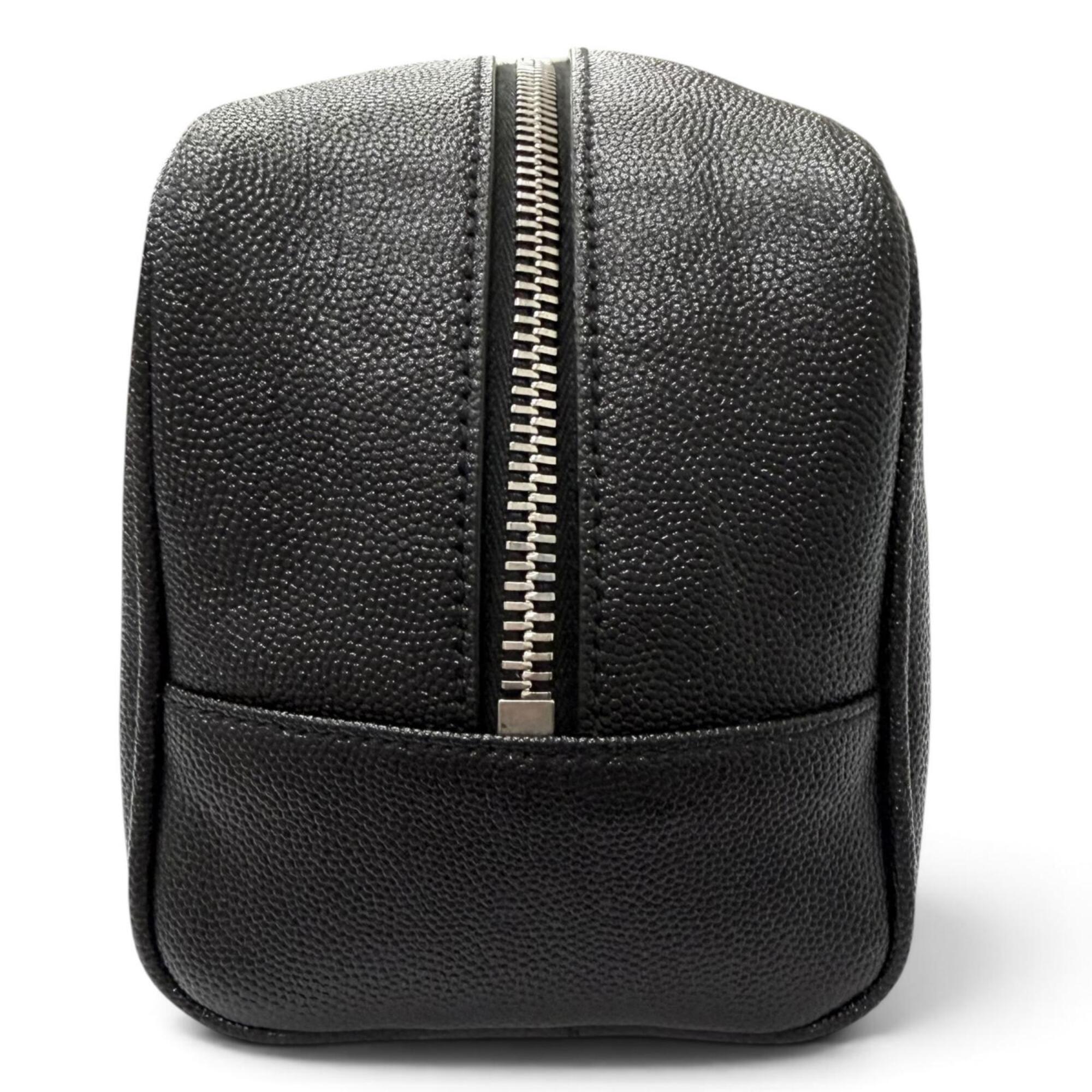 Saint Laurent Black Clutch Bag (Pre-Owned)