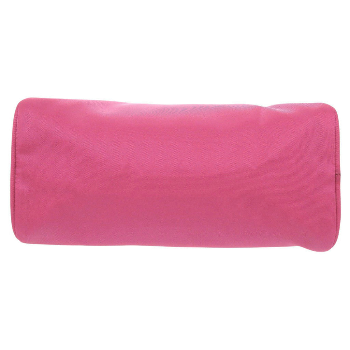 Prada Pink Nylon Pouch (Pre-Owned)
