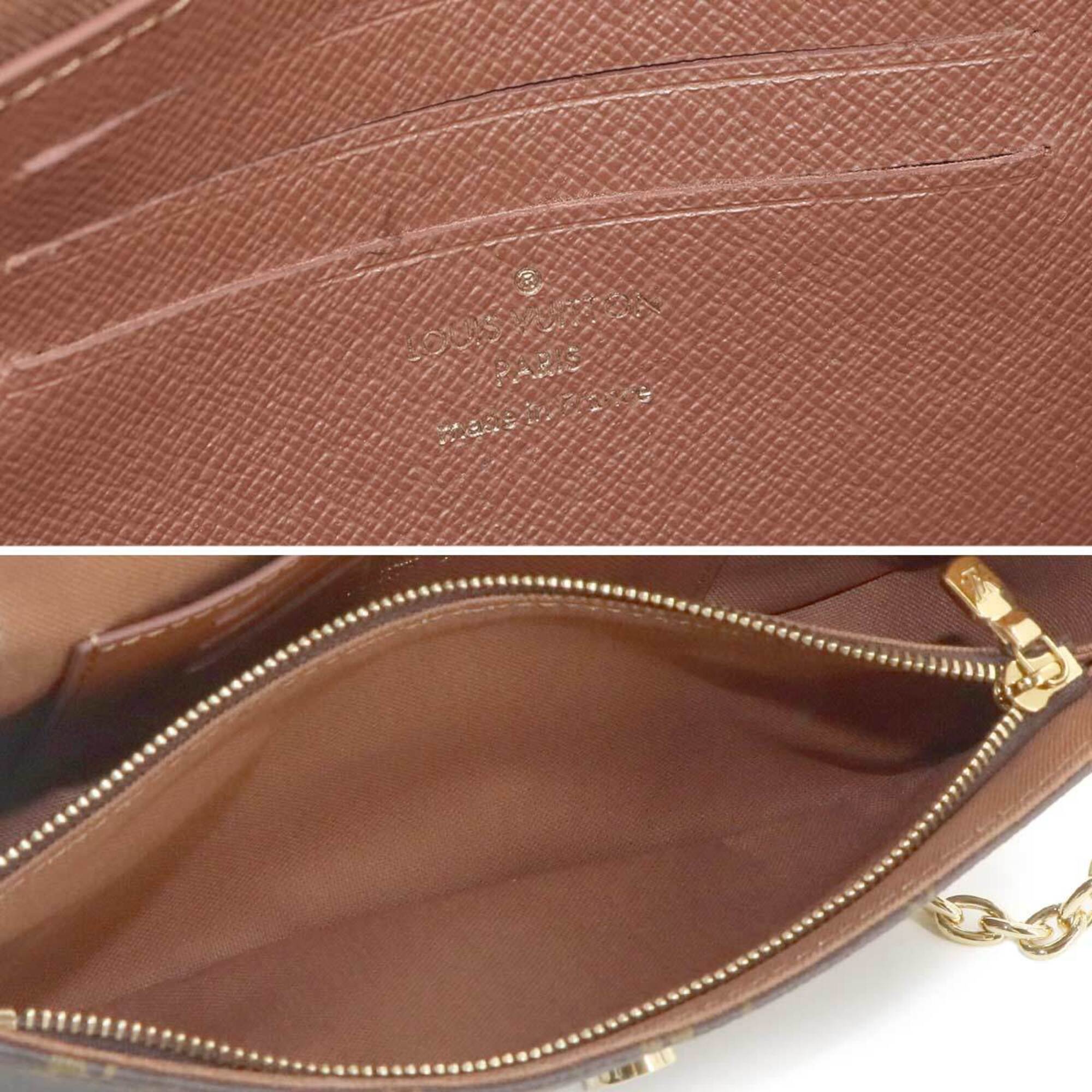 Louis Vuitton Monogram Monogram Monogram Handbag (Pre-Owned)