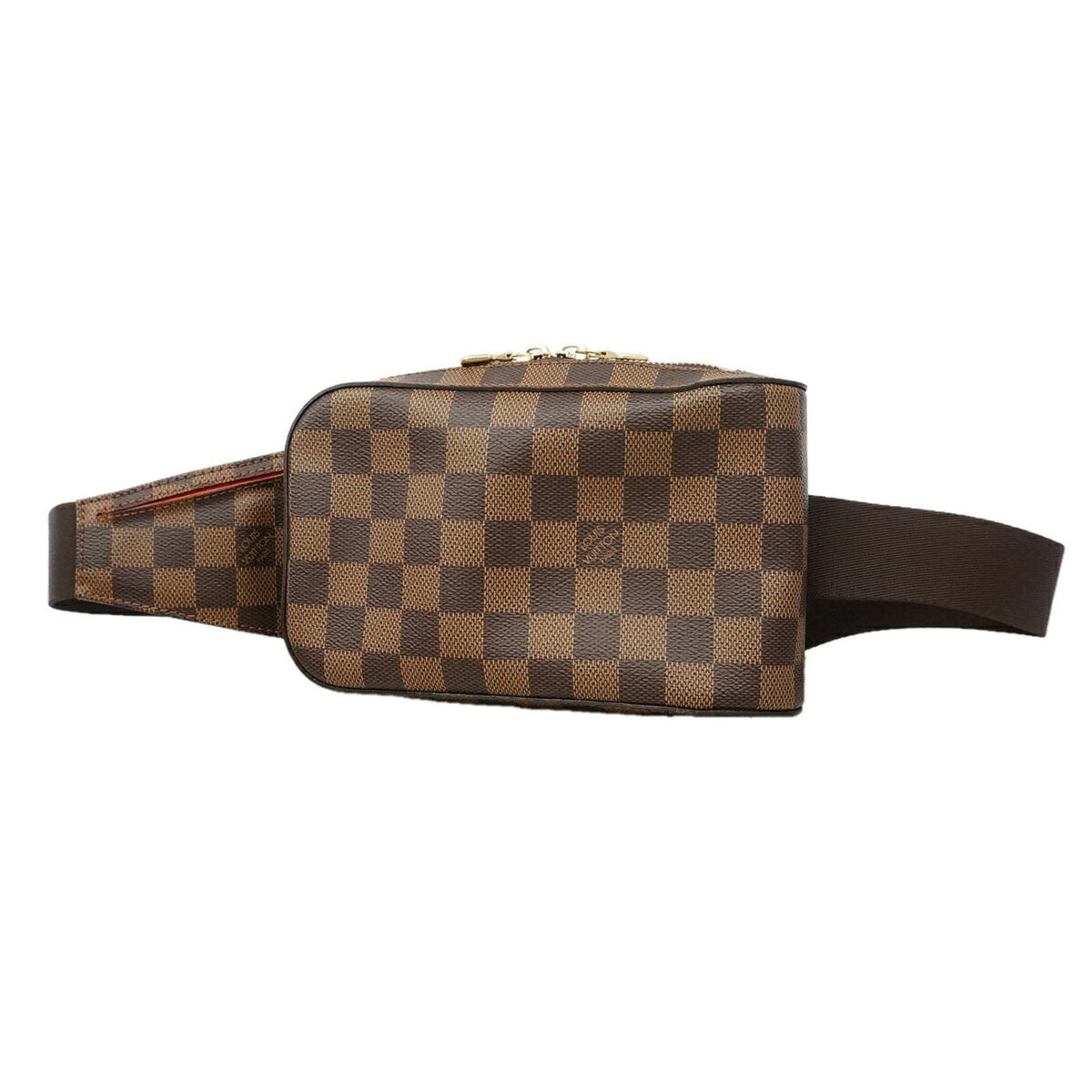 Louis Vuitton Ebene Sling Bag (Pre-Owned)