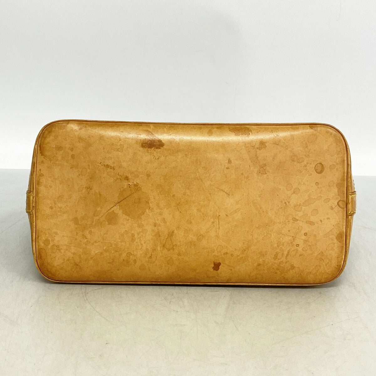 Louis Vuitton Brown Handbag (Pre-Owned)