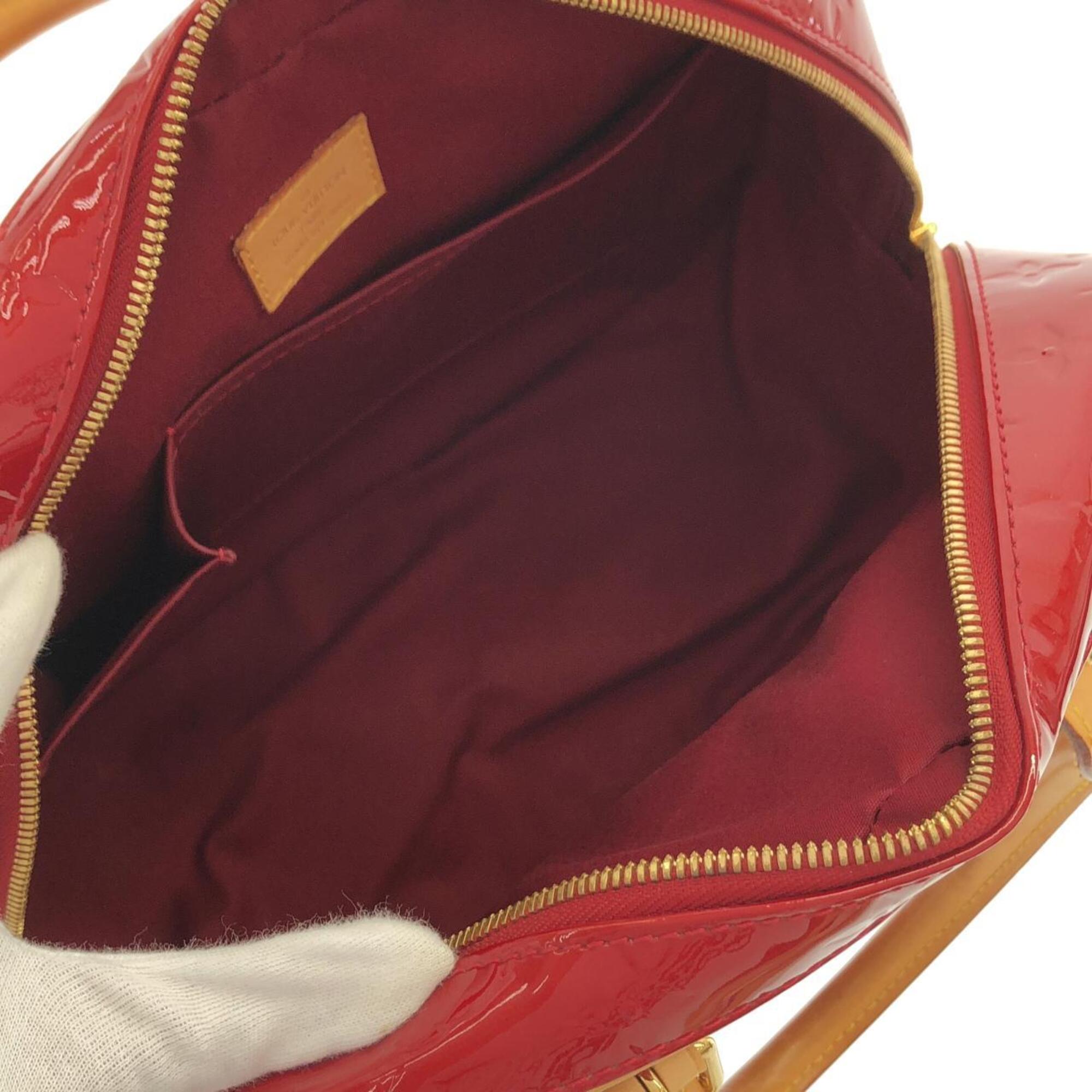 Louis Vuitton Pomme D'amour Handbag (Pre-Owned)