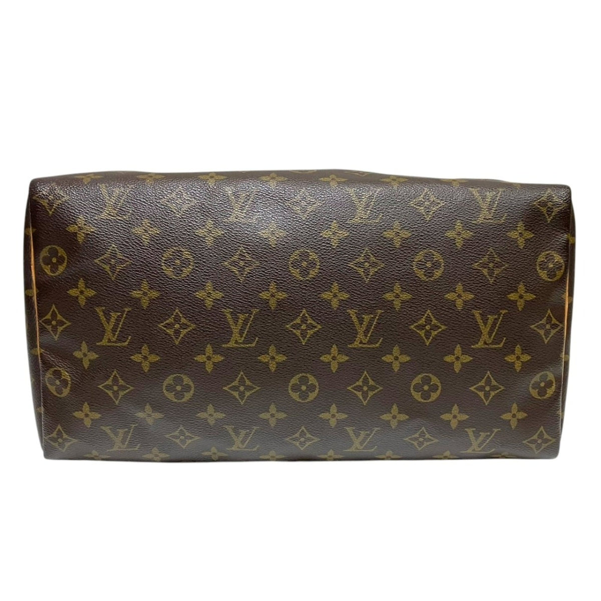 Louis Vuitton Monogram Brown Monogram Handbag (Pre-Owned)