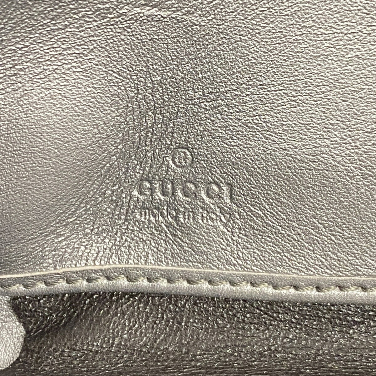 Gucci