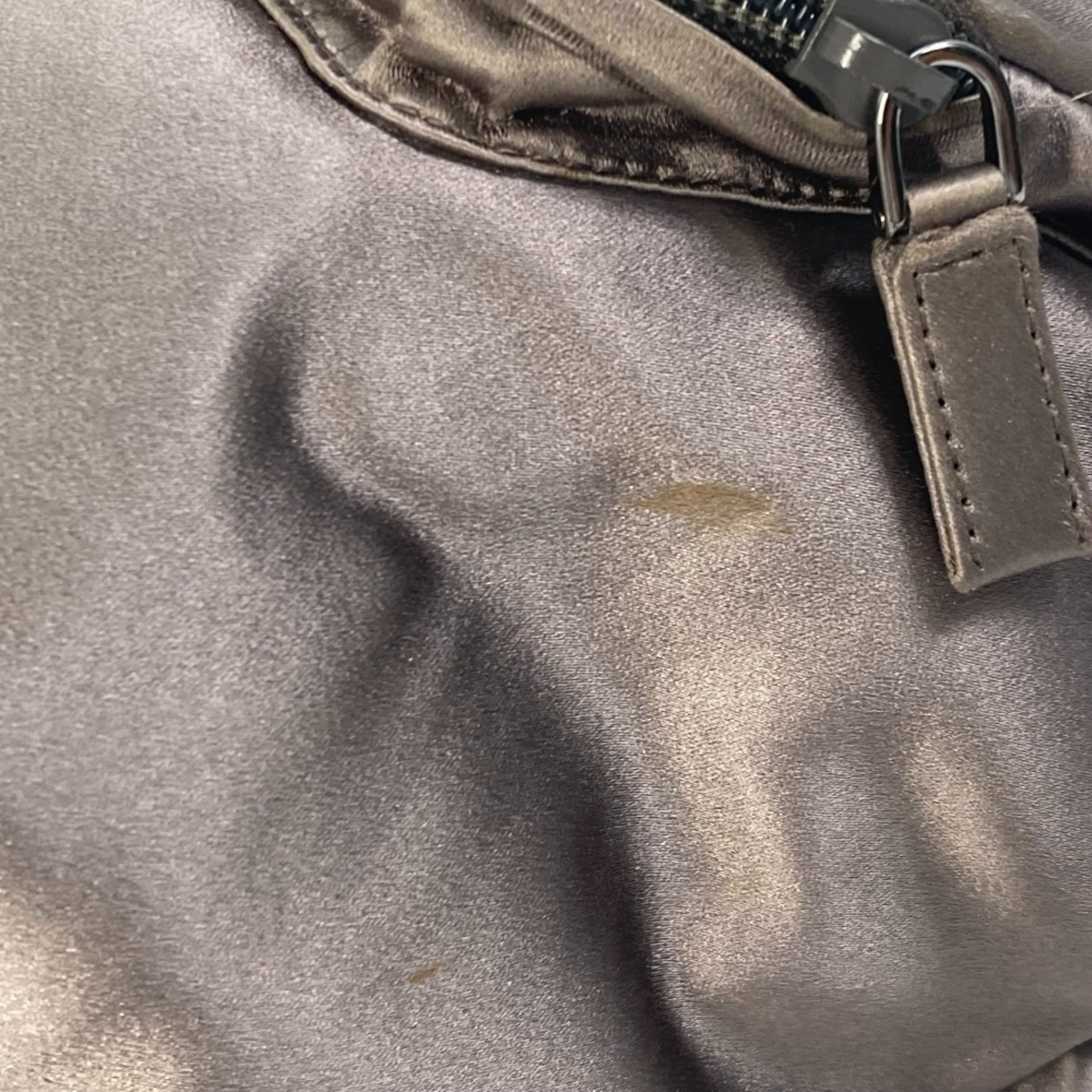 Prada Brown Other Backpack (Pre-Owned)
