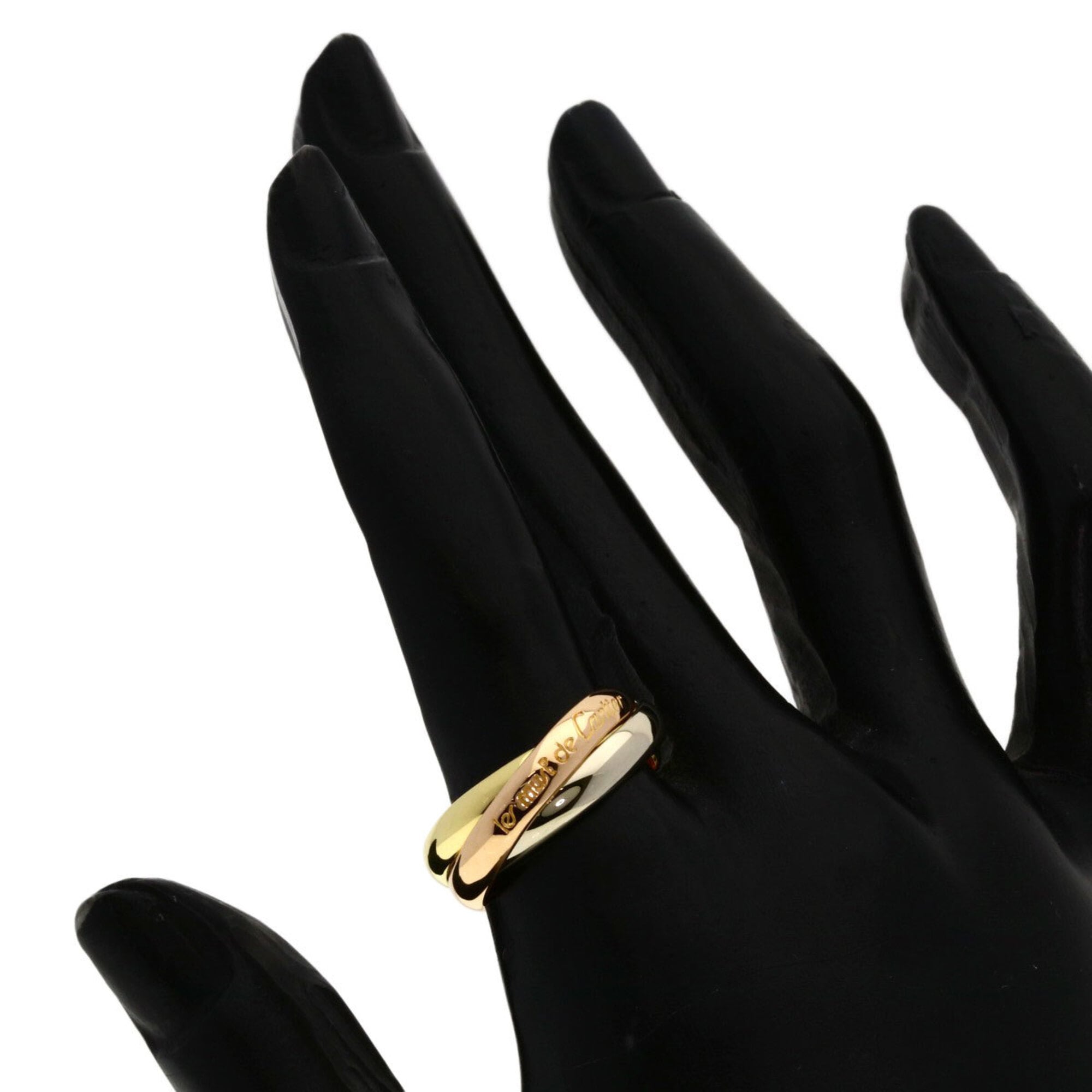 Cartier Yellow Gold Yellow Gold (18K) (Pre-Owned)