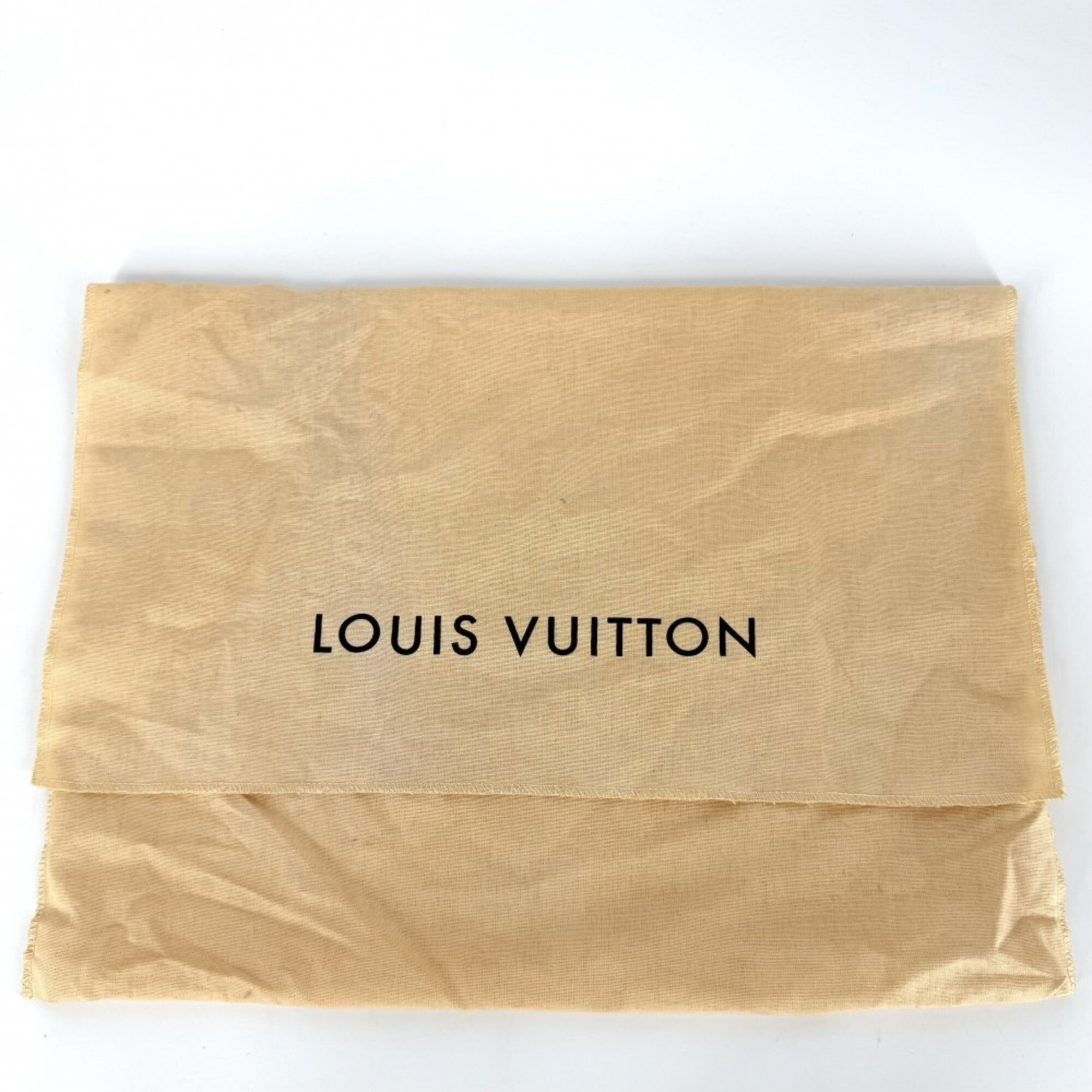 Louis Vuitton Monogram Brown Monogram Handbag (Pre-Owned)