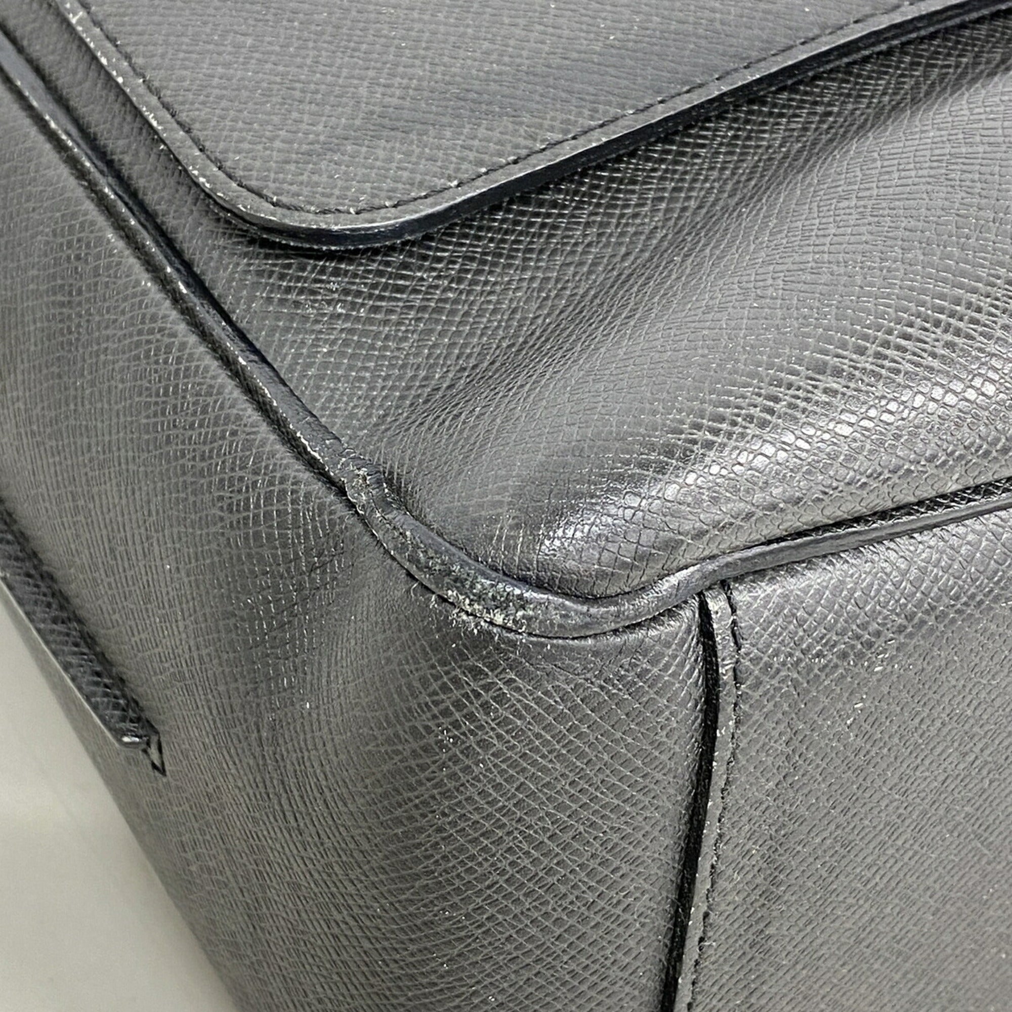Louis Vuitton Ardoise Shoulder Bag (Pre-Owned)