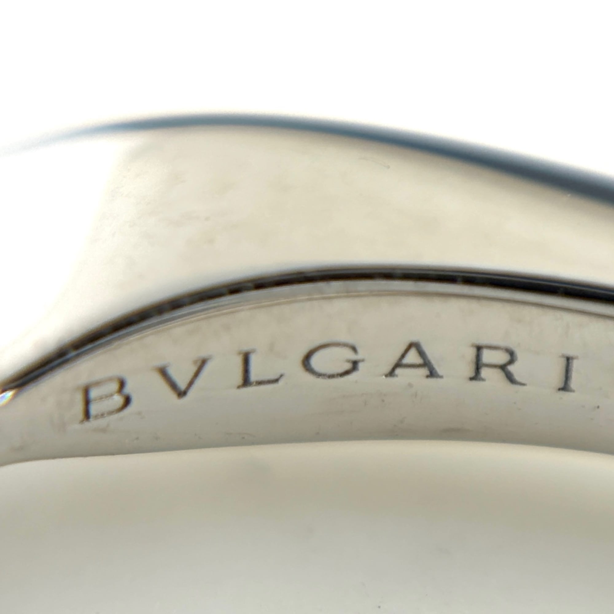 Bvlgari Silver (Pre-Owned)