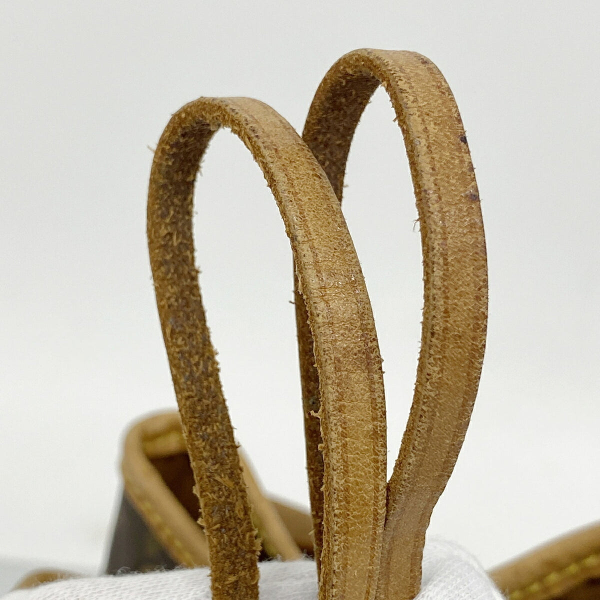 Louis Vuitton Brown Backpack (Pre-Owned)