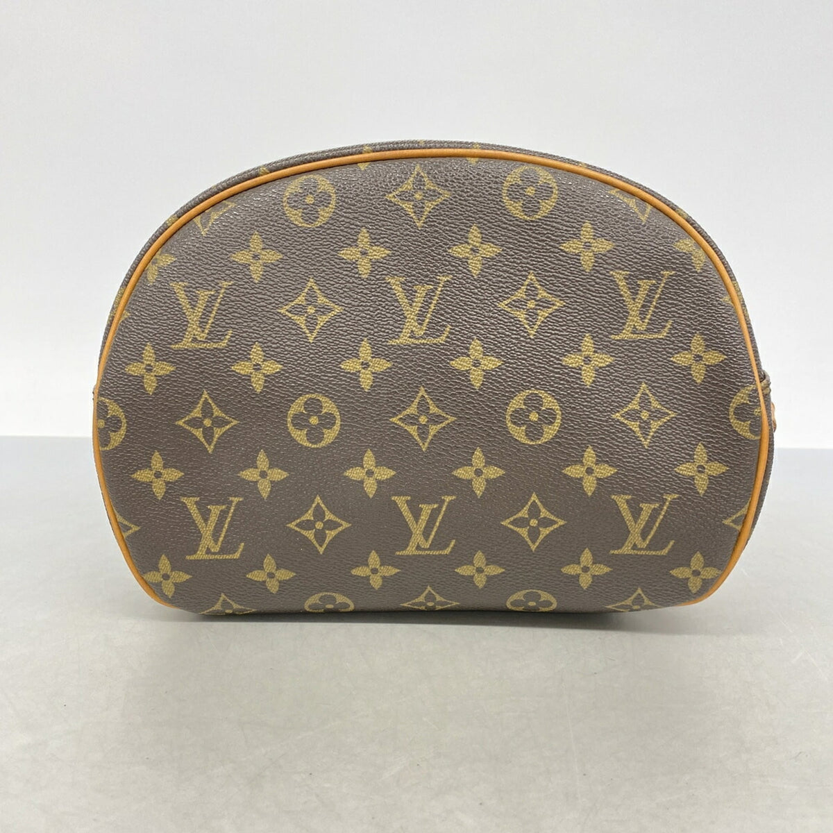 Louis Vuitton Brown Shoulder Bag (Pre-Owned)