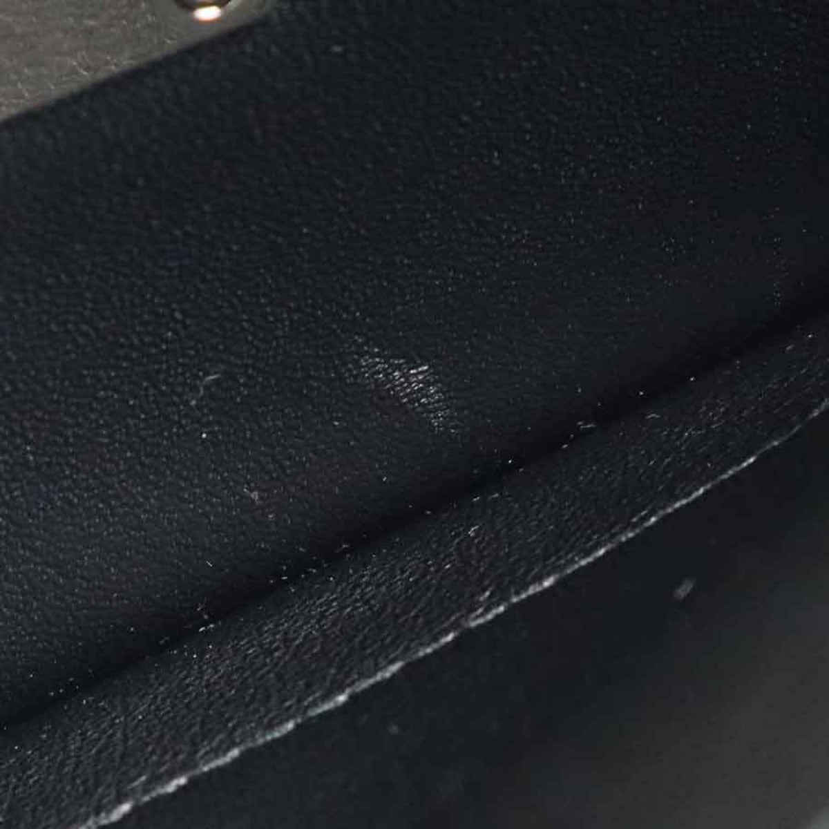 Balenciaga Black Multi-Color Leather Shoulder Bag (Pre-Owned)