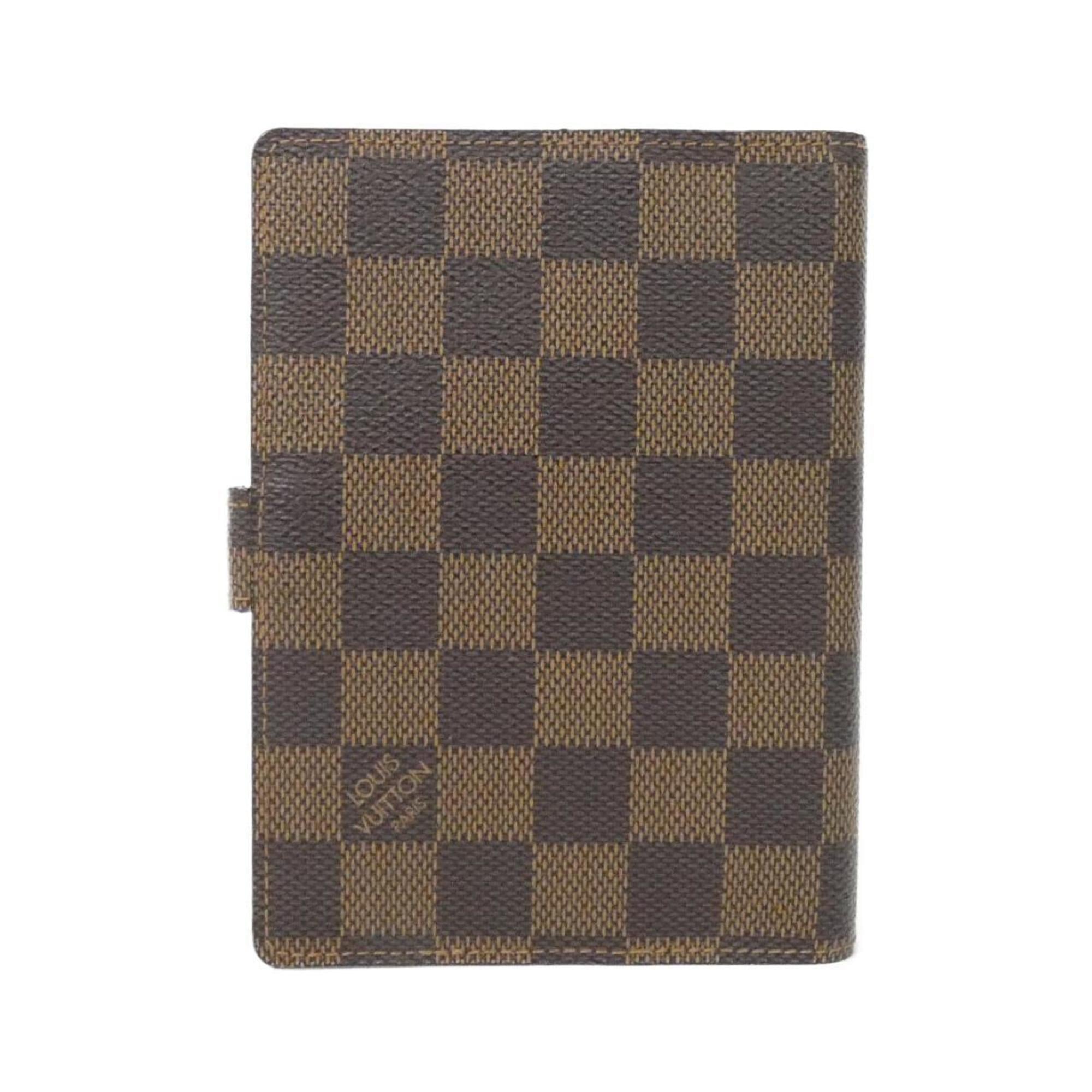 Louis Vuitton Ebene Coated Canvas (Pre-Owned)