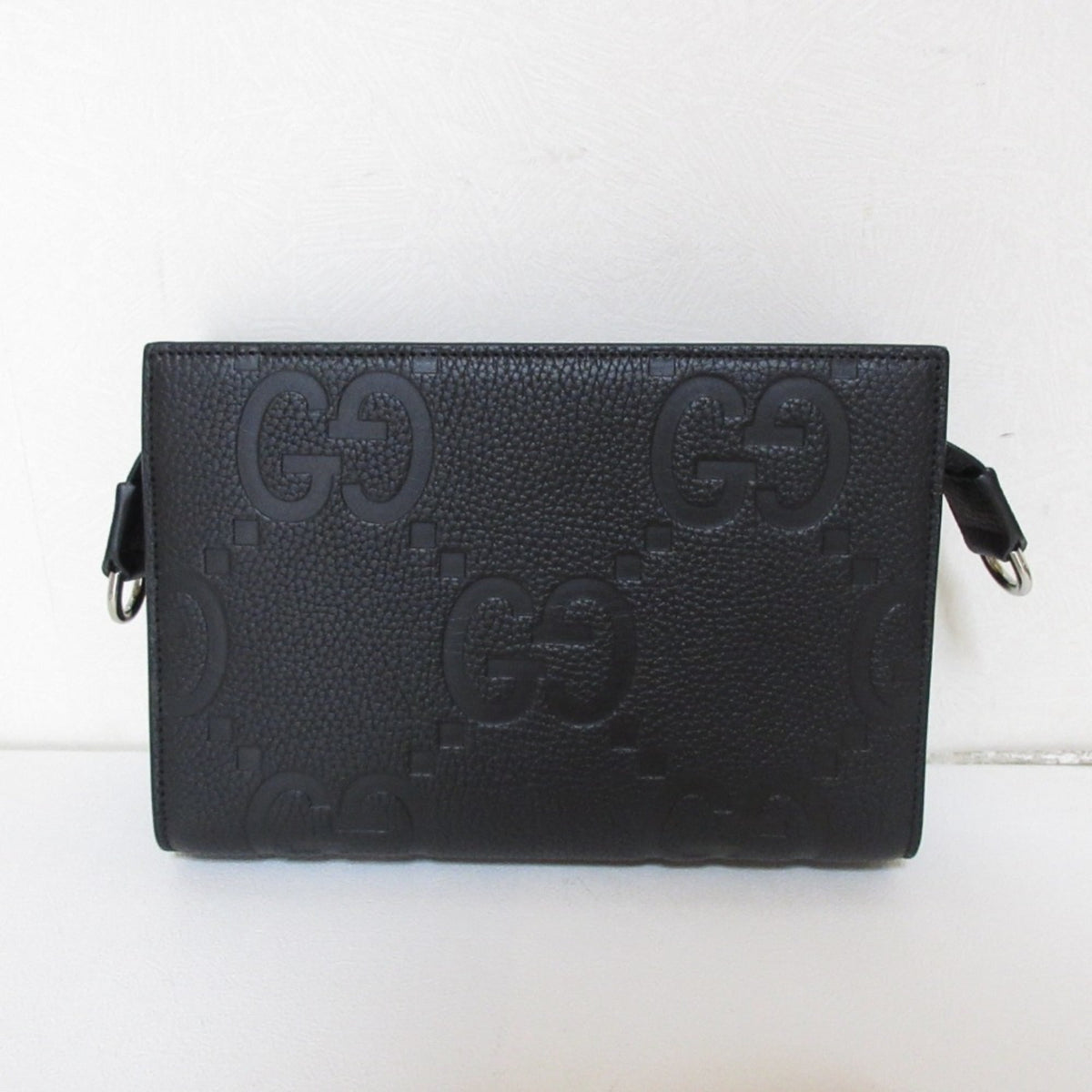 Gucci Black Shoulder Bag (Pre-Owned)