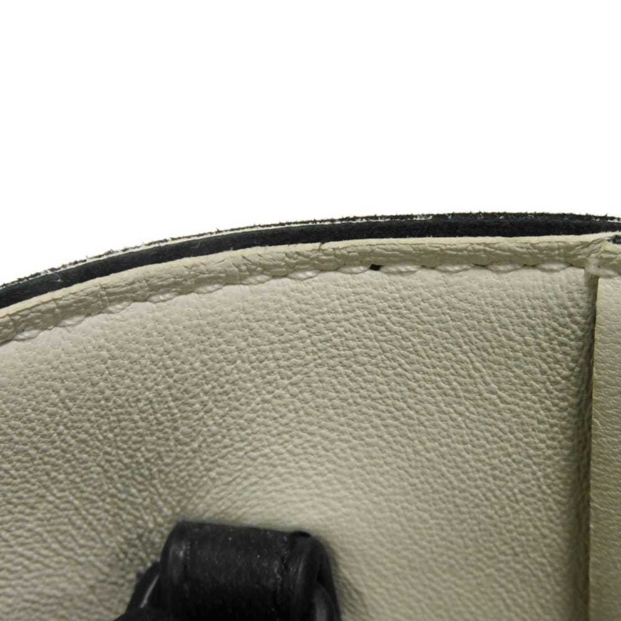 Bottega Veneta Black Intrecciato Tote Bag (Pre-Owned)