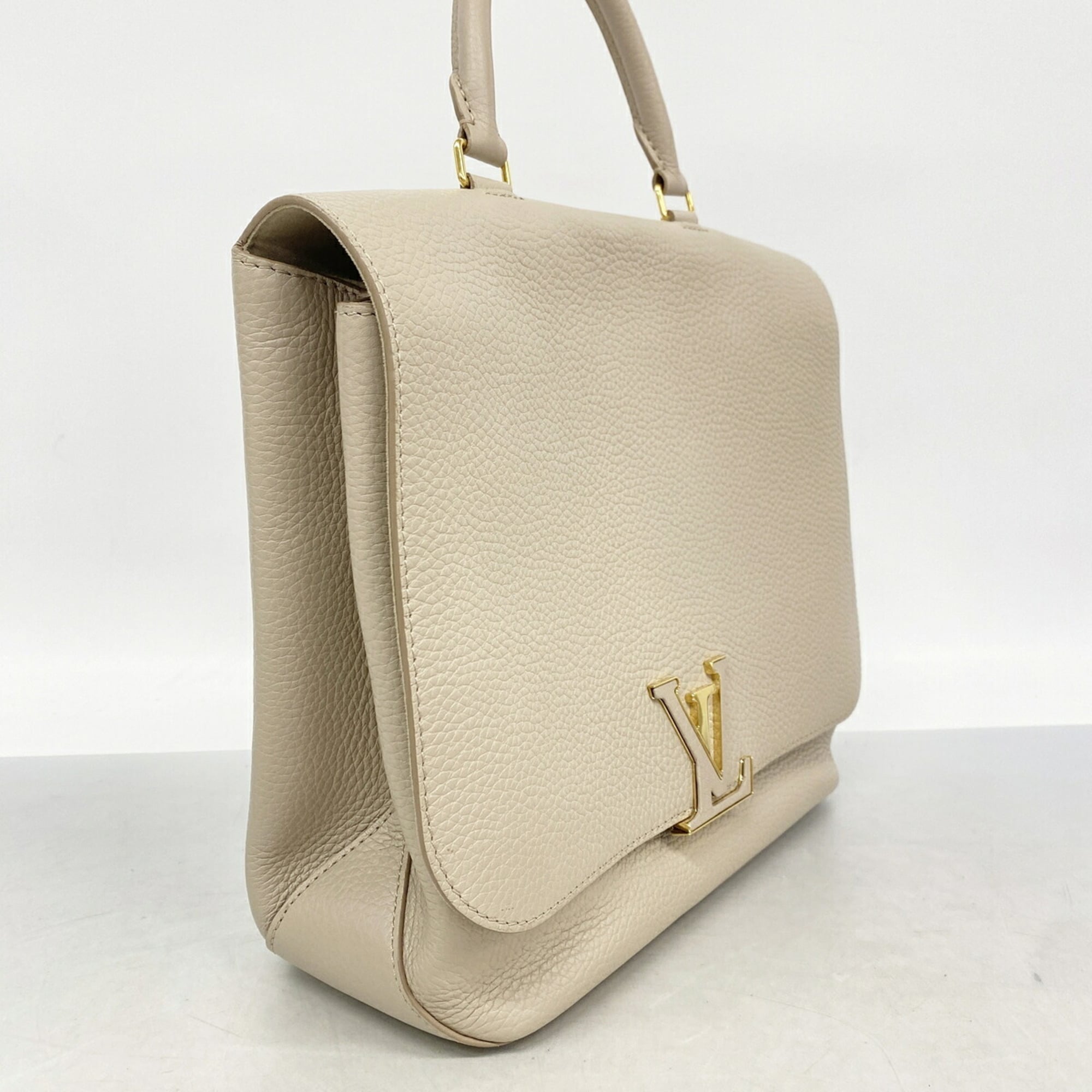 Louis Vuitton Galle Handbag (Pre-Owned)