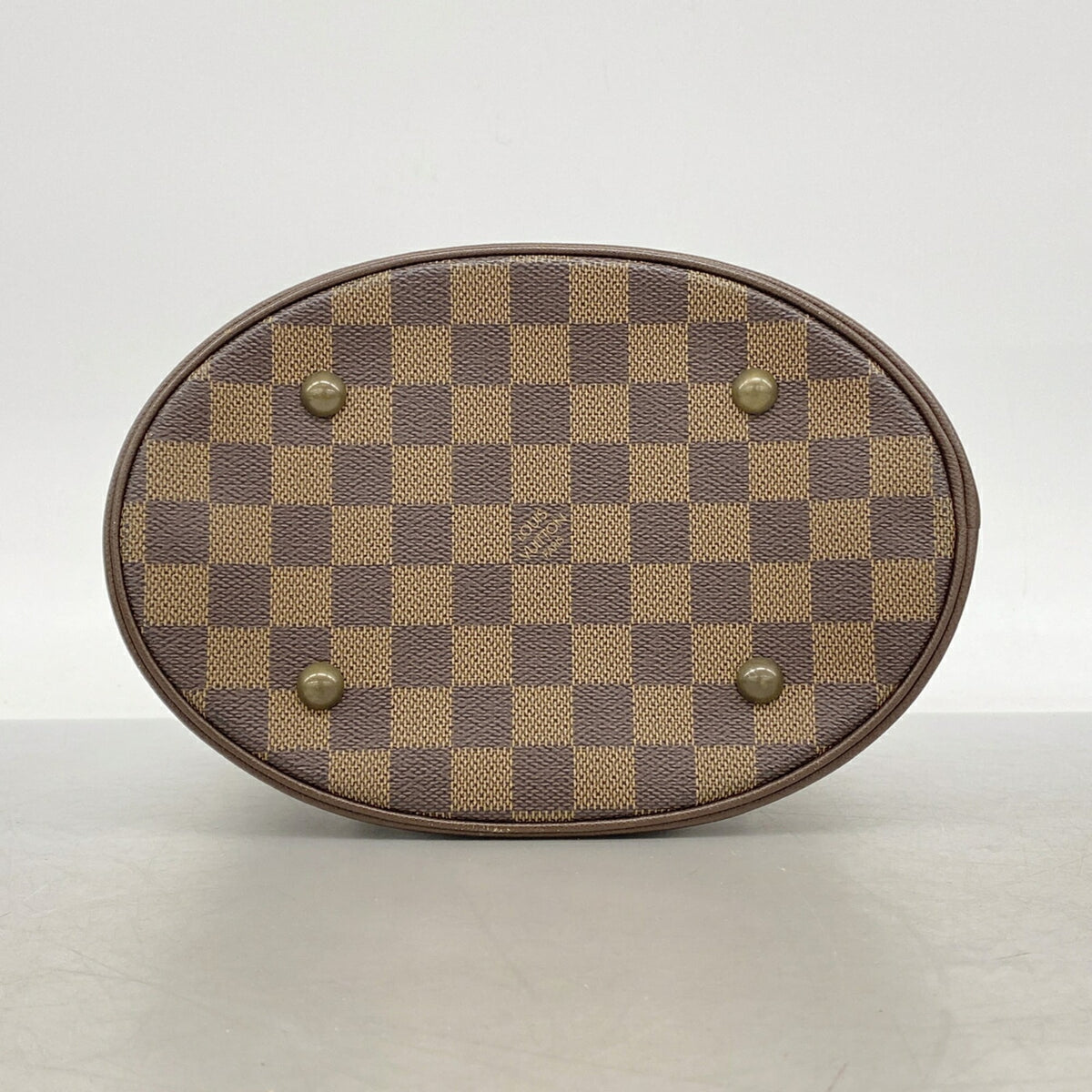 Louis Vuitton Ebene Tote Bag (Pre-Owned)