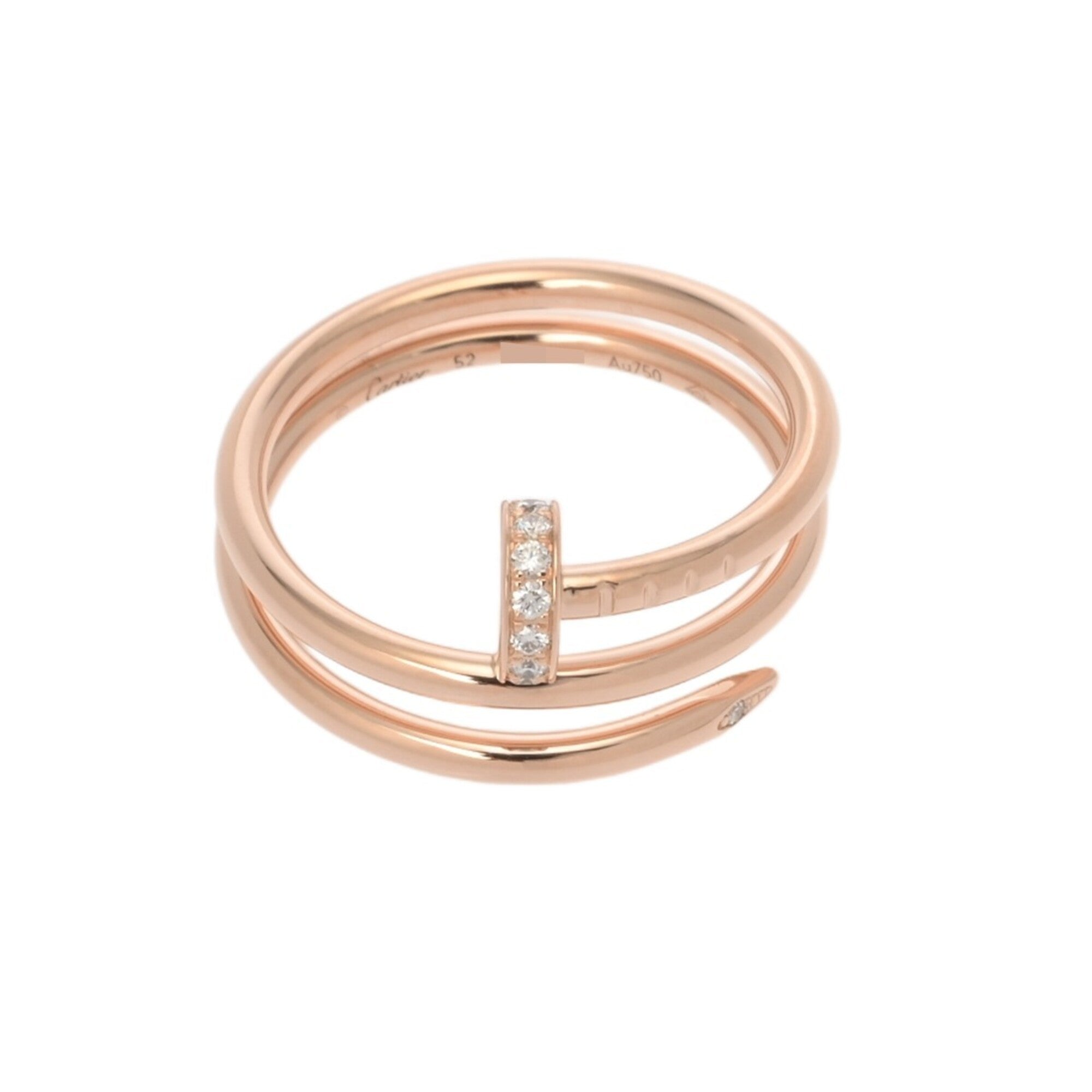 Cartier Pink Gold Pink Gold (18K) (Pre-Owned)