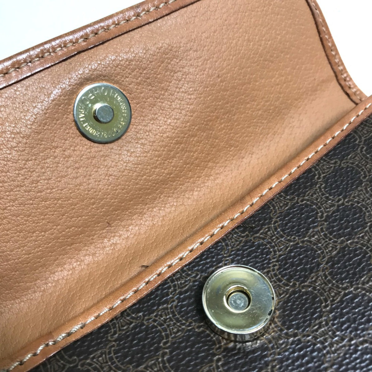 Celine Brown Other Other (Pre-Owned)