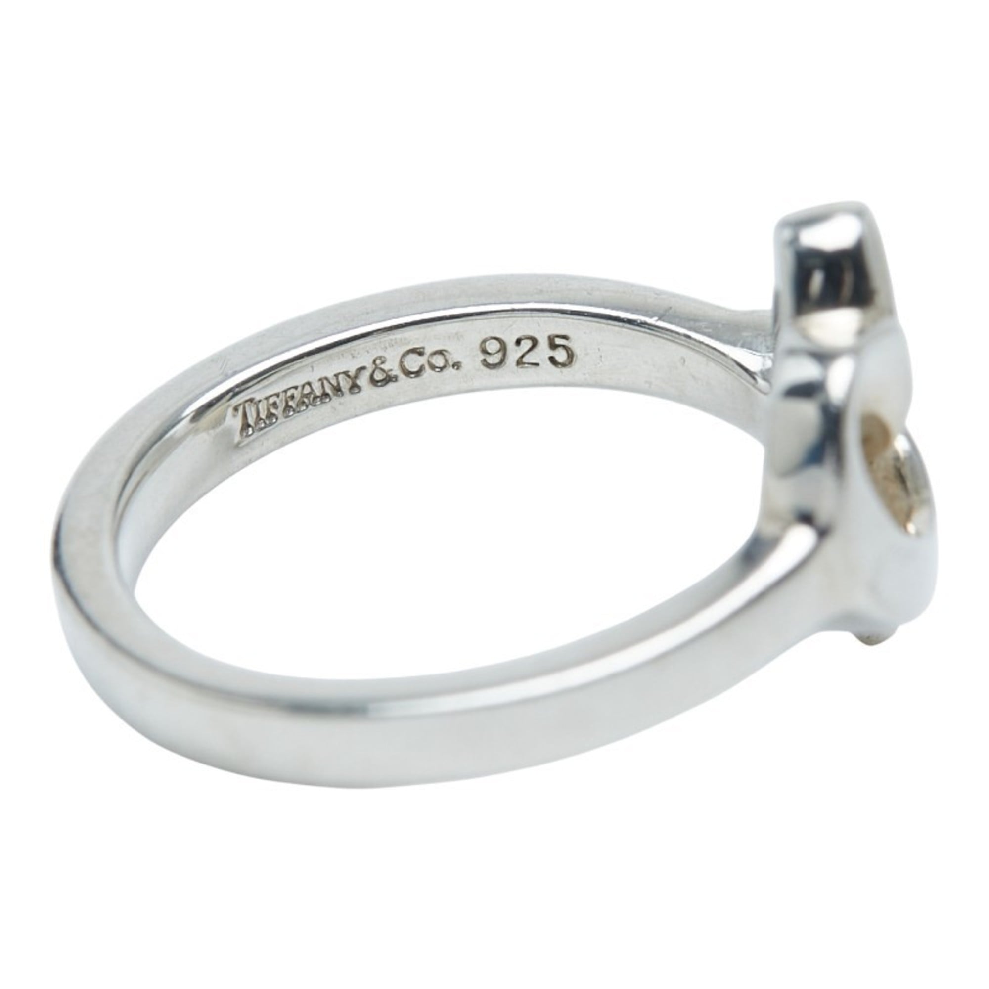Tiffany Silver Silver 925 (Pre-Owned)