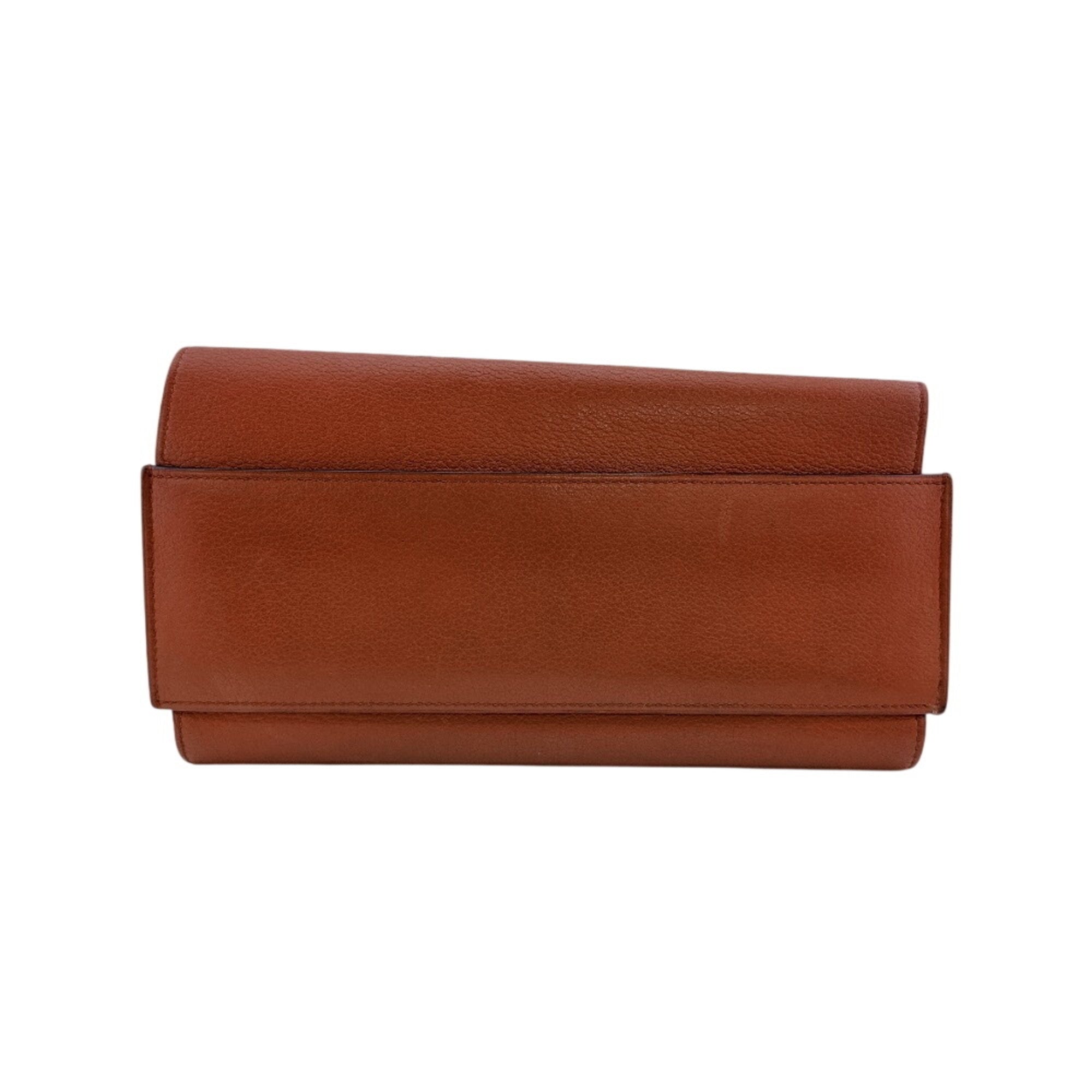 Louis Vuitton Brown Monogram Monogram Wallet (Bi-Fold) (Pre-Owned)
