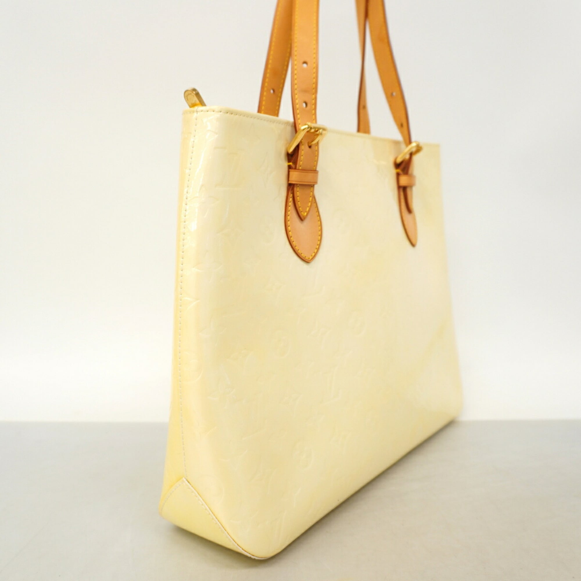 Louis Vuitton Pearl Tote Bag (Pre-Owned)