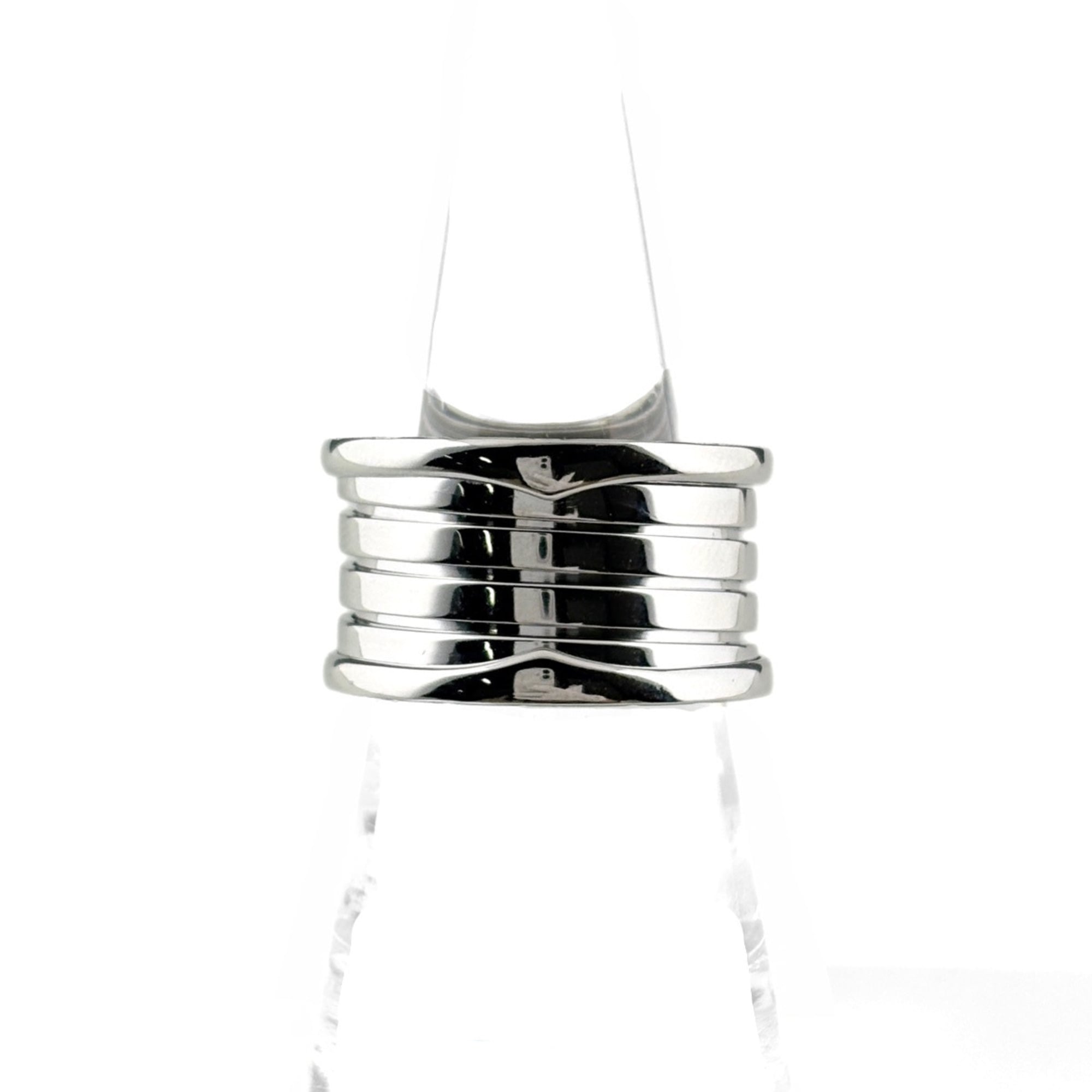 Bvlgari Band Ring (Pre-Owned)