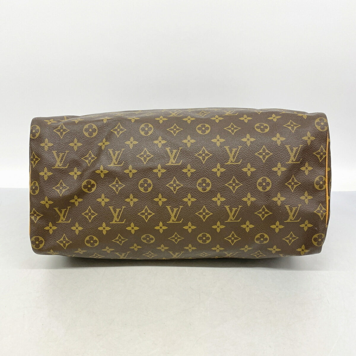 Louis Vuitton Brown Handbag (Pre-Owned)