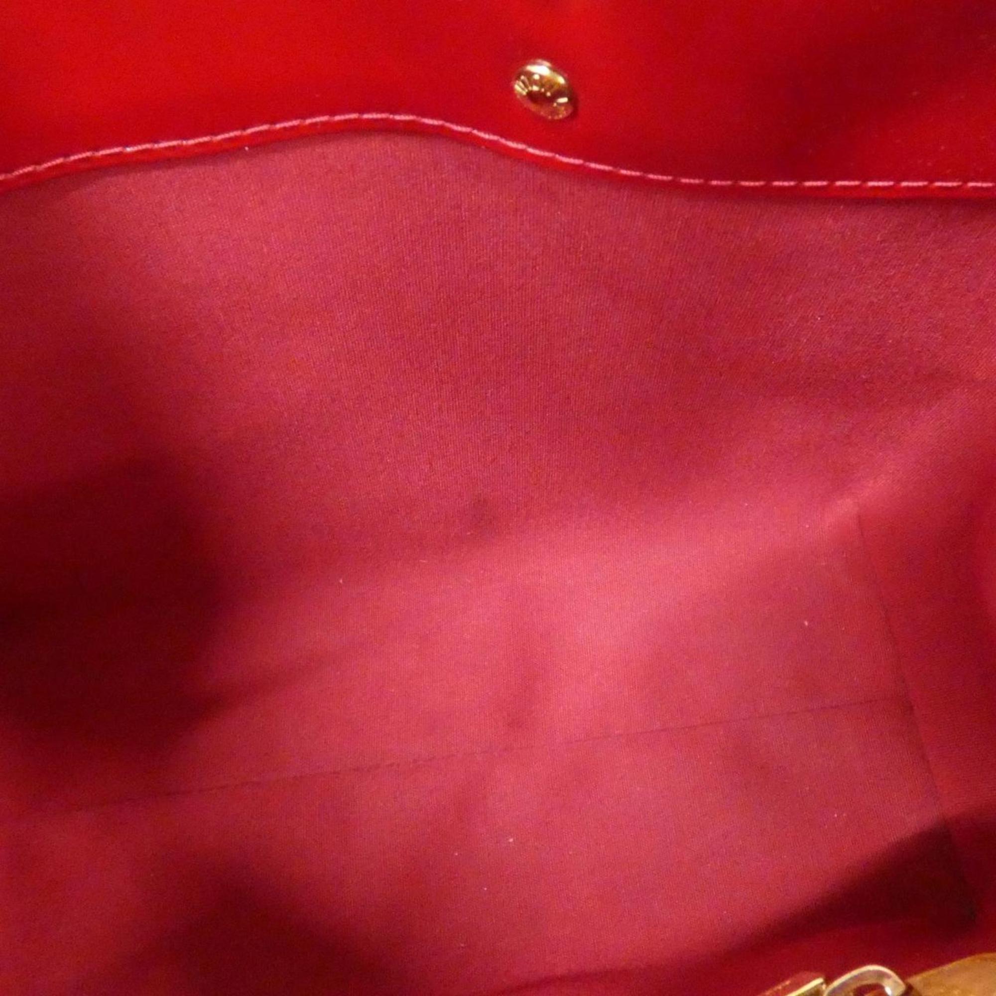 Louis Vuitton Pomme D'amour Handbag (Pre-Owned)