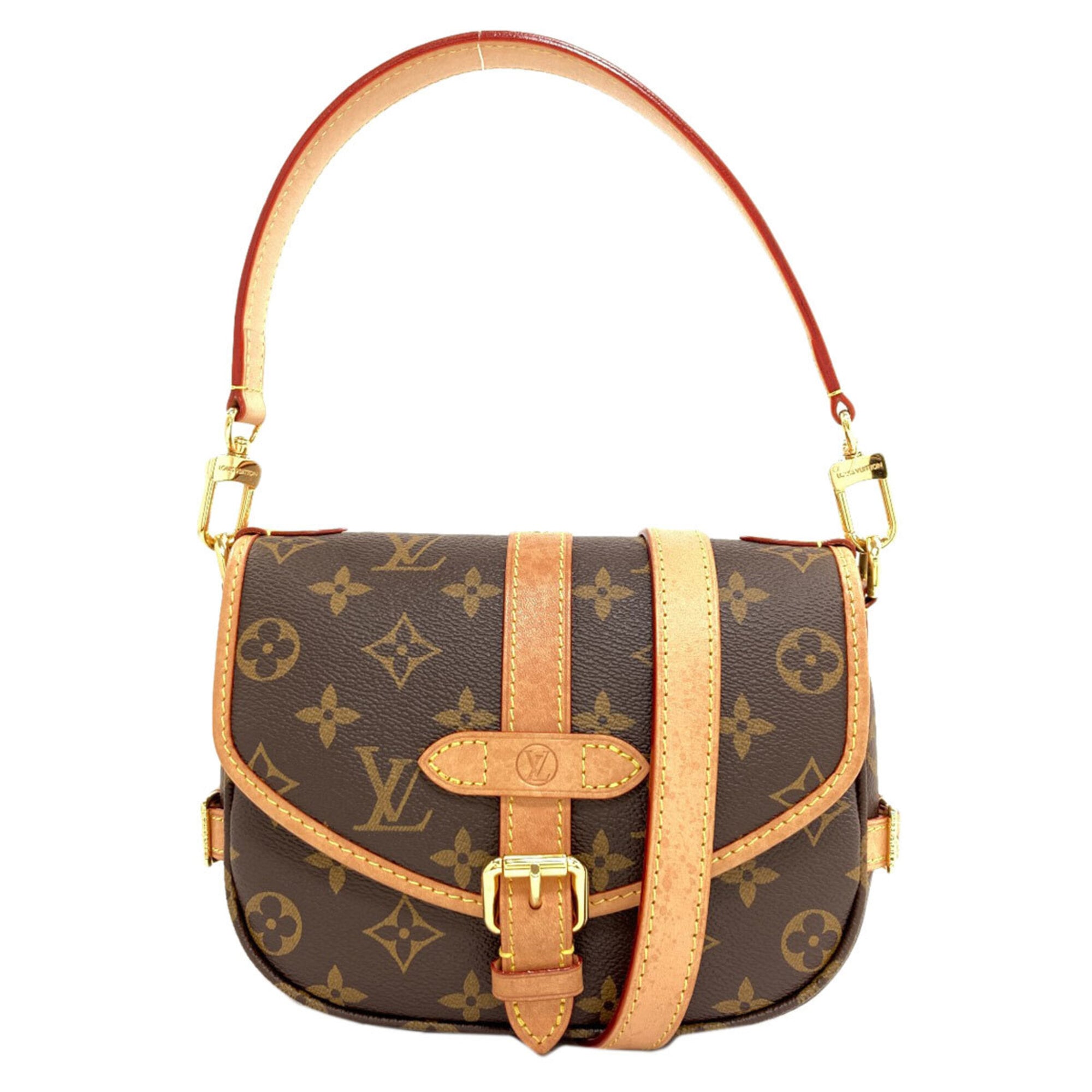 Louis Vuitton Monogram Monogram Canvas Tote Bag (Pre-Owned)