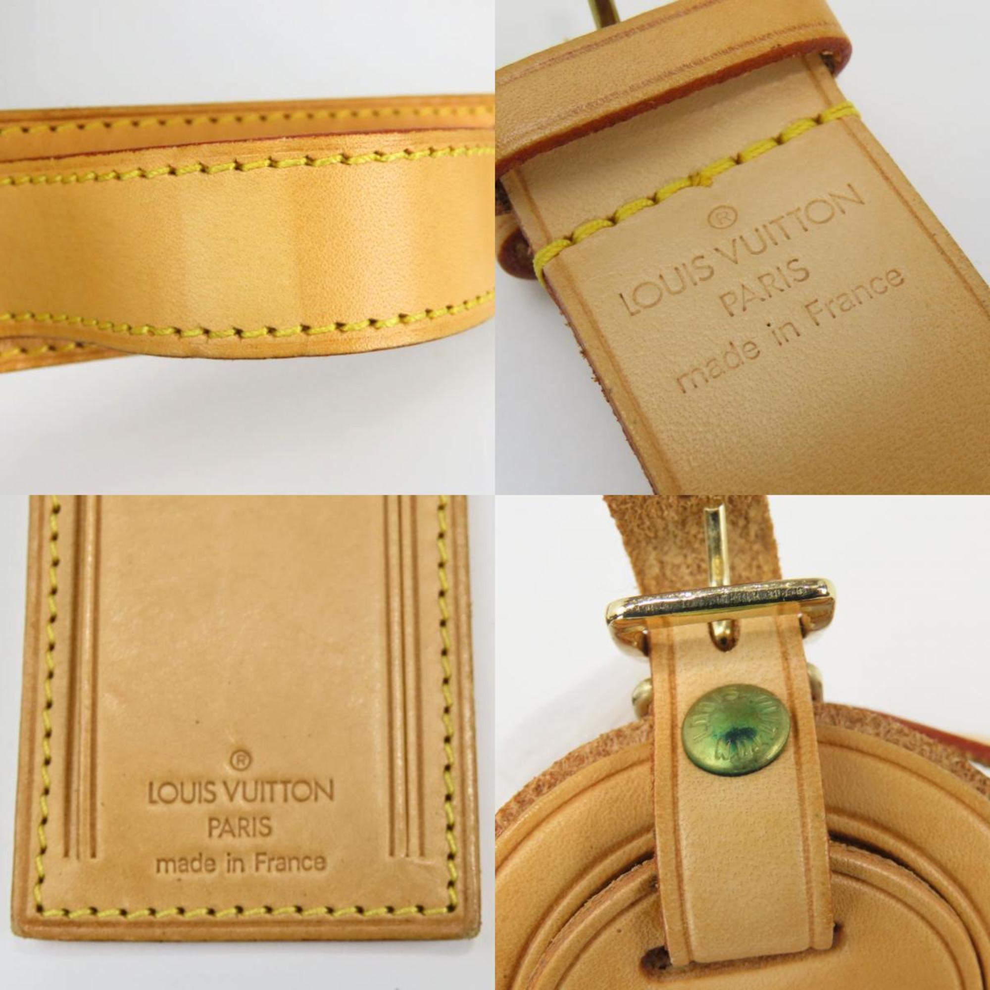 Louis Vuitton Monogram Brown Monogram Boston Bag (Pre-Owned)