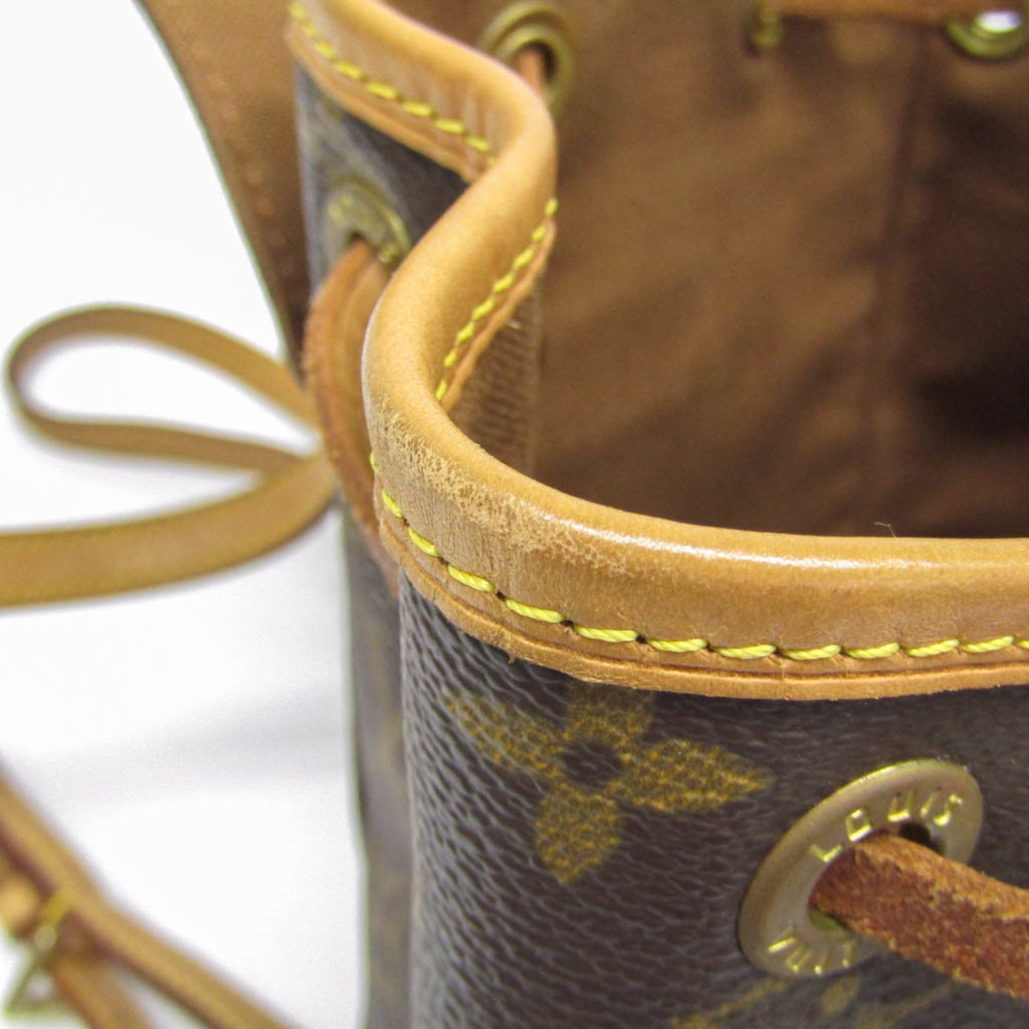 Louis Vuitton Monogram Monogram Monogram Backpack (Pre-Owned)