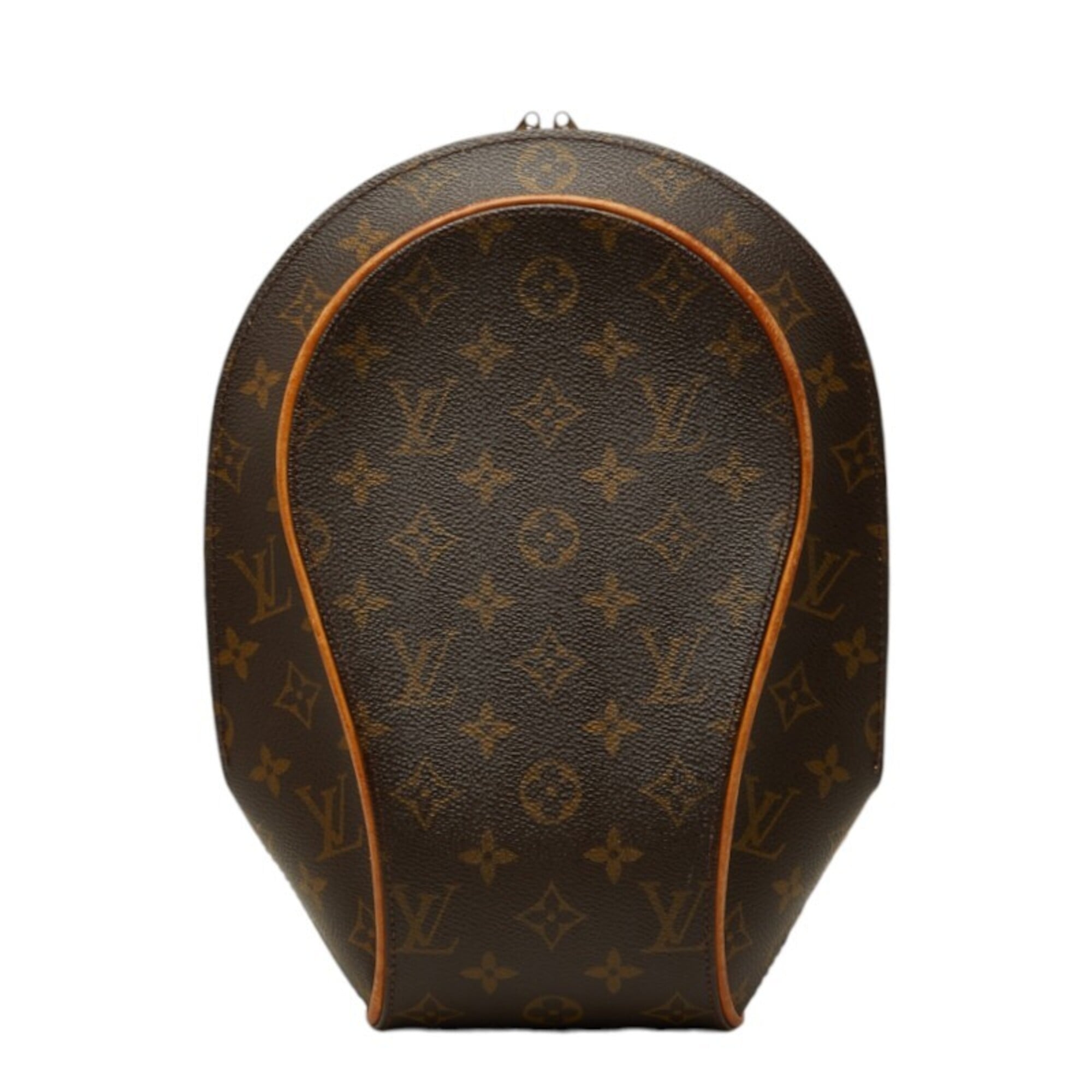 Louis Vuitton Brown Monogram Pvc Leather (Pre-Owned)