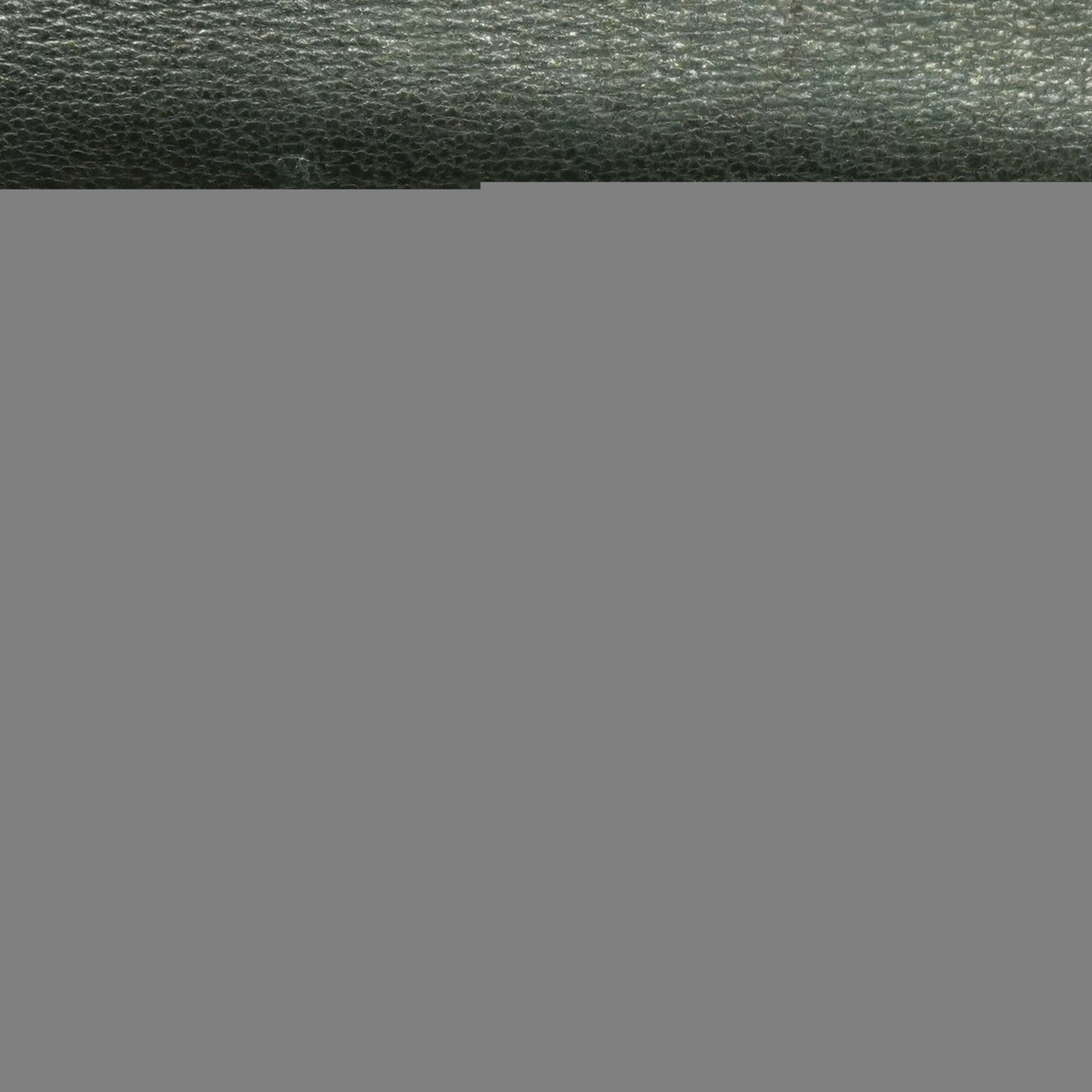 Hermes Black Togo Leather Long Wallet (Bi-Fold) (Pre-Owned)