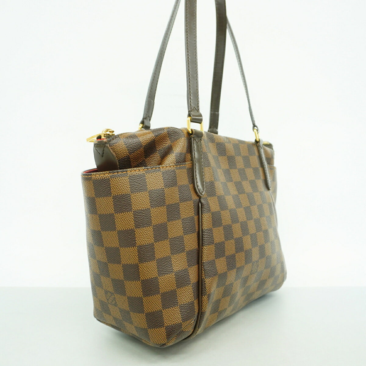 Louis Vuitton Ebene Tote Bag (Pre-Owned)